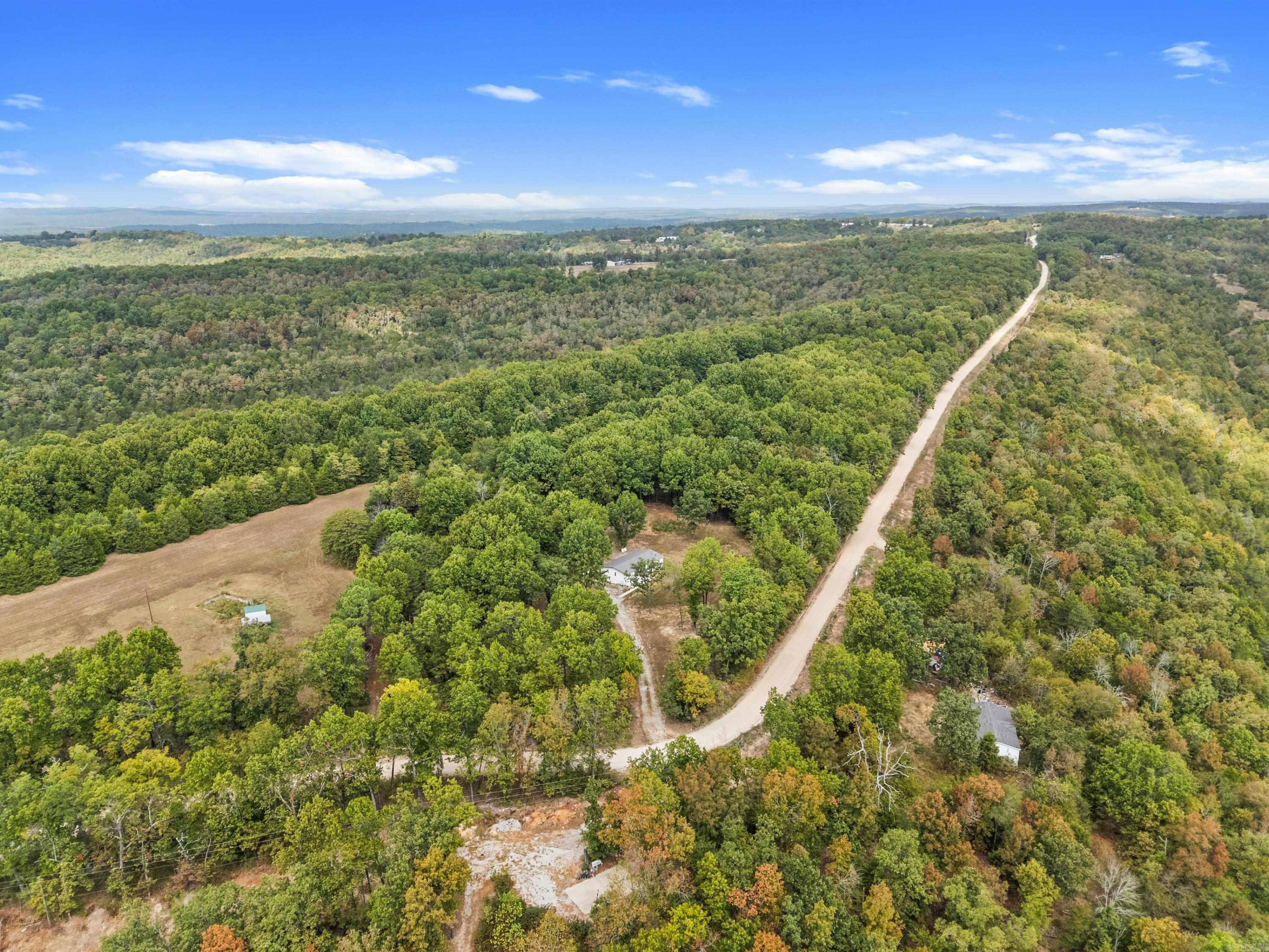 1167 MC 118  Oakland, AR