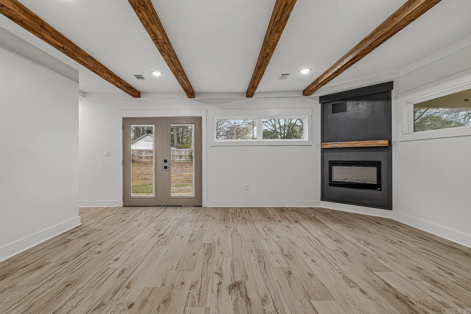 2005 Wood  Jonesboro, AR