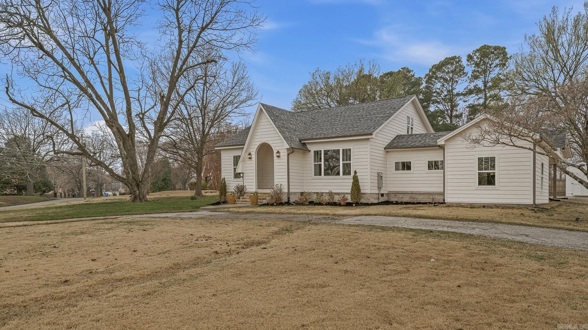 2005 Wood  Jonesboro, AR