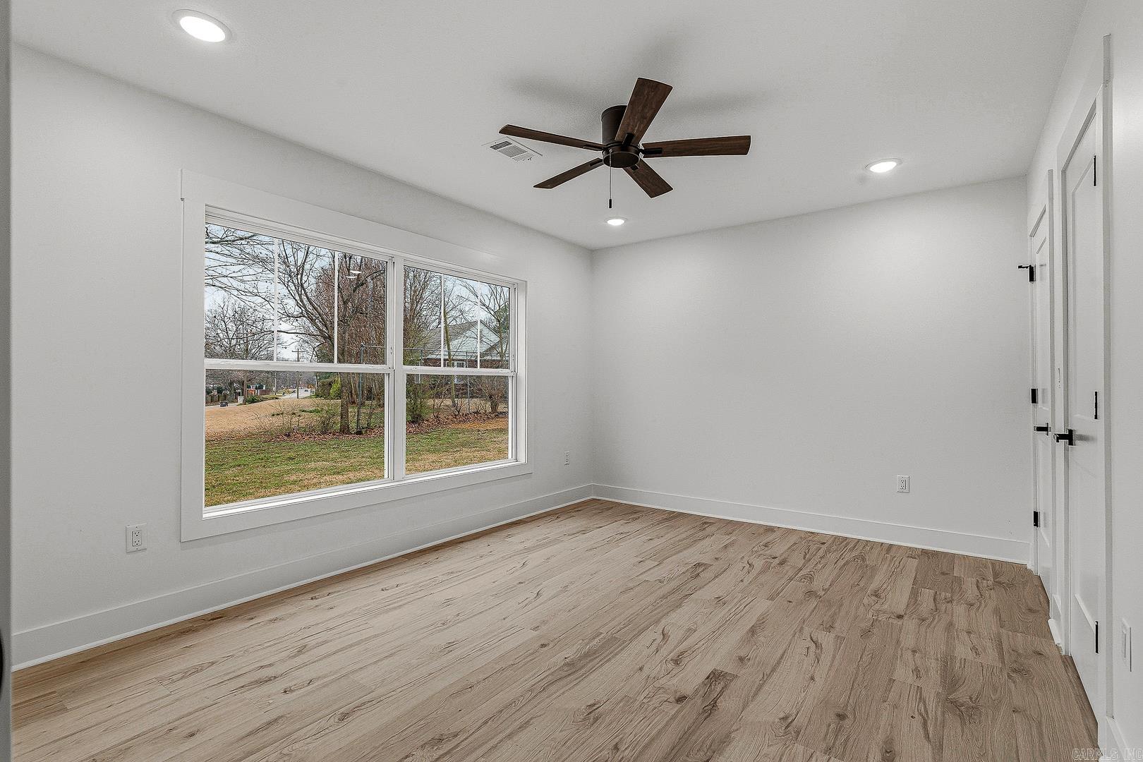 2005 Wood  Jonesboro, AR