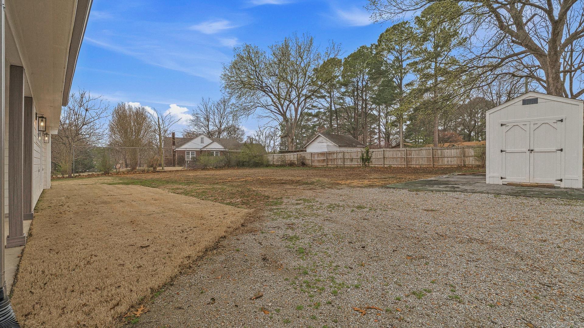 2005 Wood  Jonesboro, AR