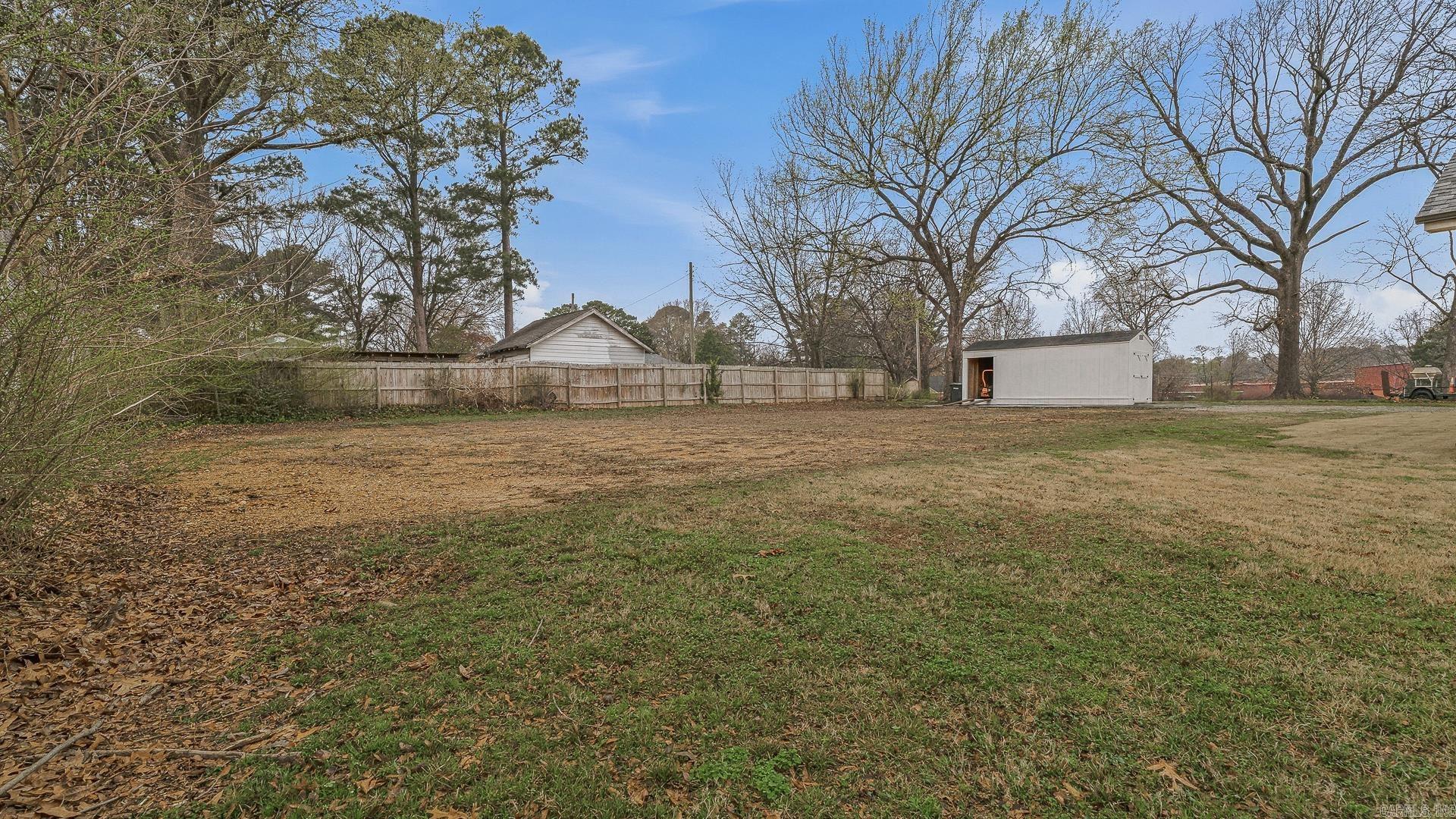 2005 Wood  Jonesboro, AR