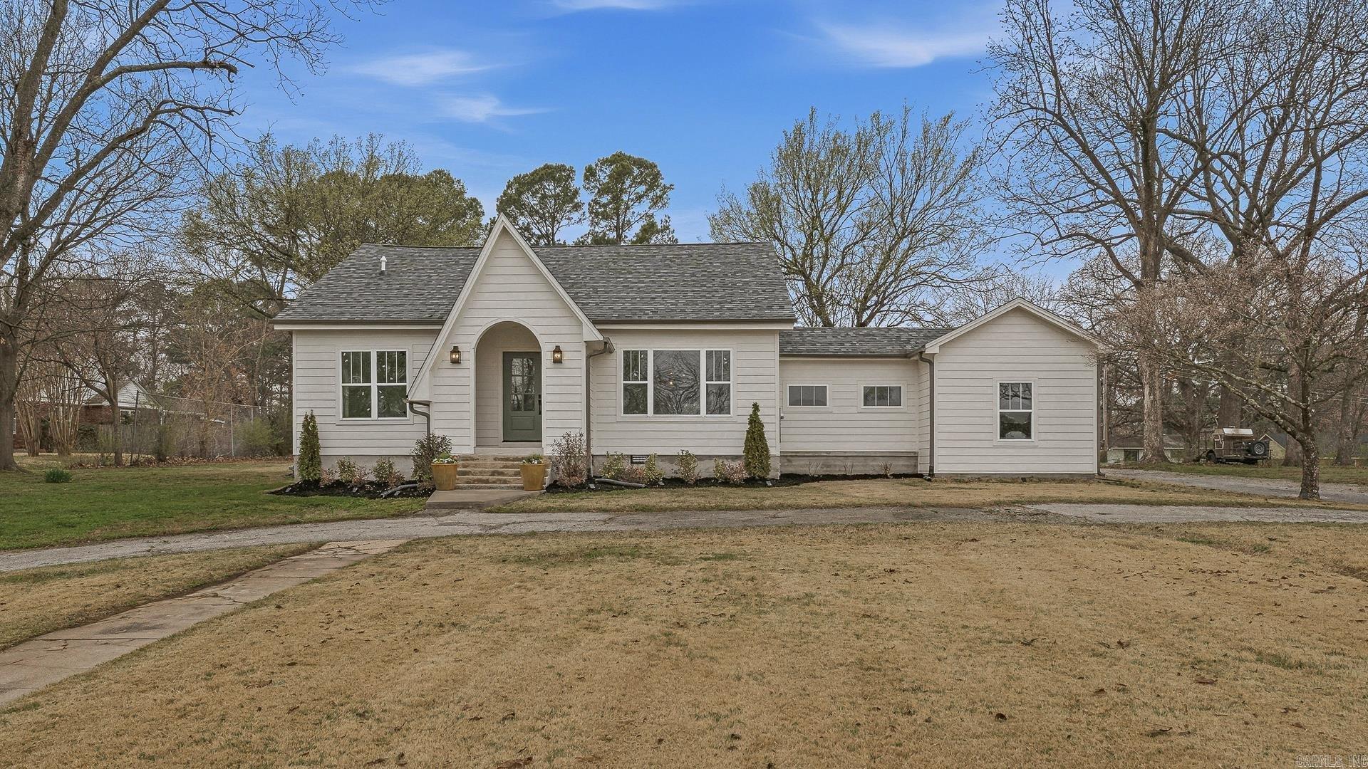 2005 Wood  Jonesboro, AR