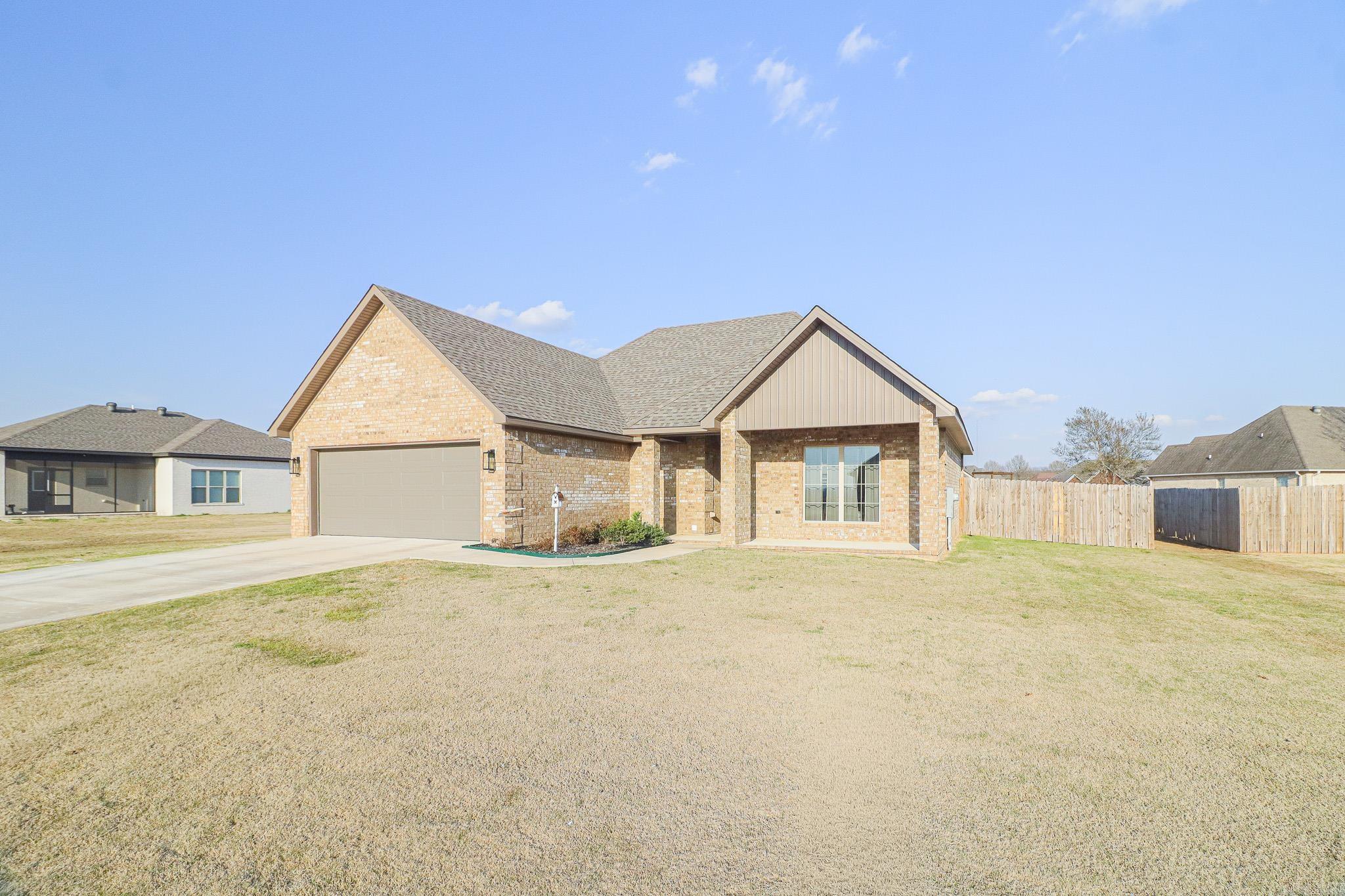 302 Hollis  Bono, AR
