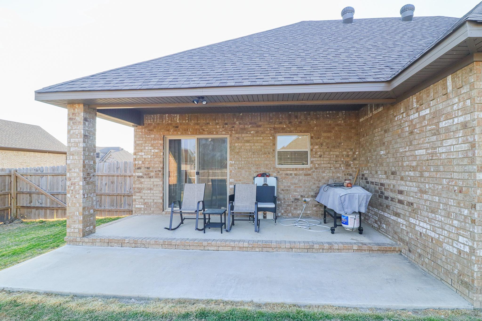 302 Hollis  Bono, AR