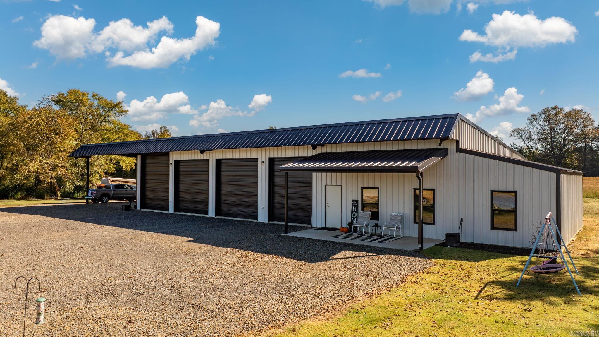6 Mahan Damascus, AR 72039