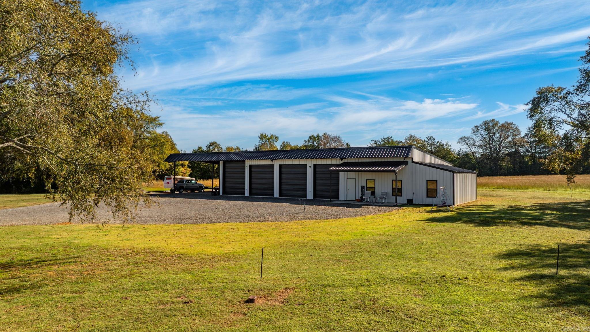 6 Mahan Damascus, AR 72039