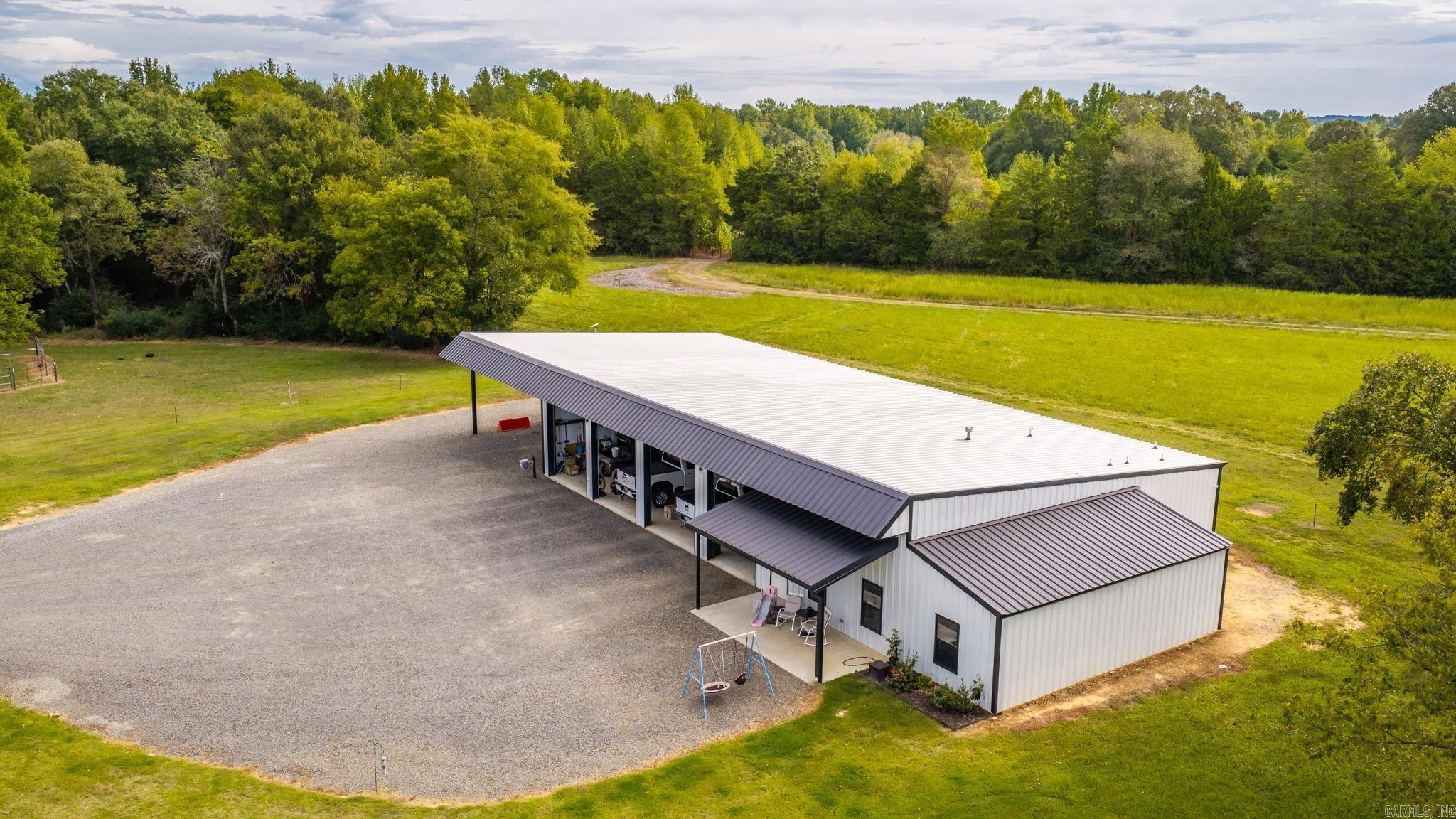 6 Mahan Damascus, AR 72039