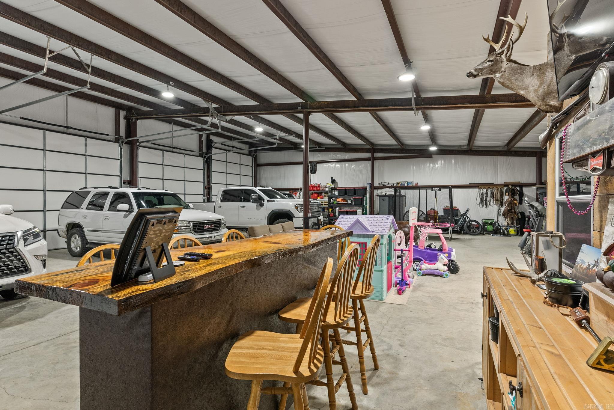 6 Mahan Damascus, AR 72039