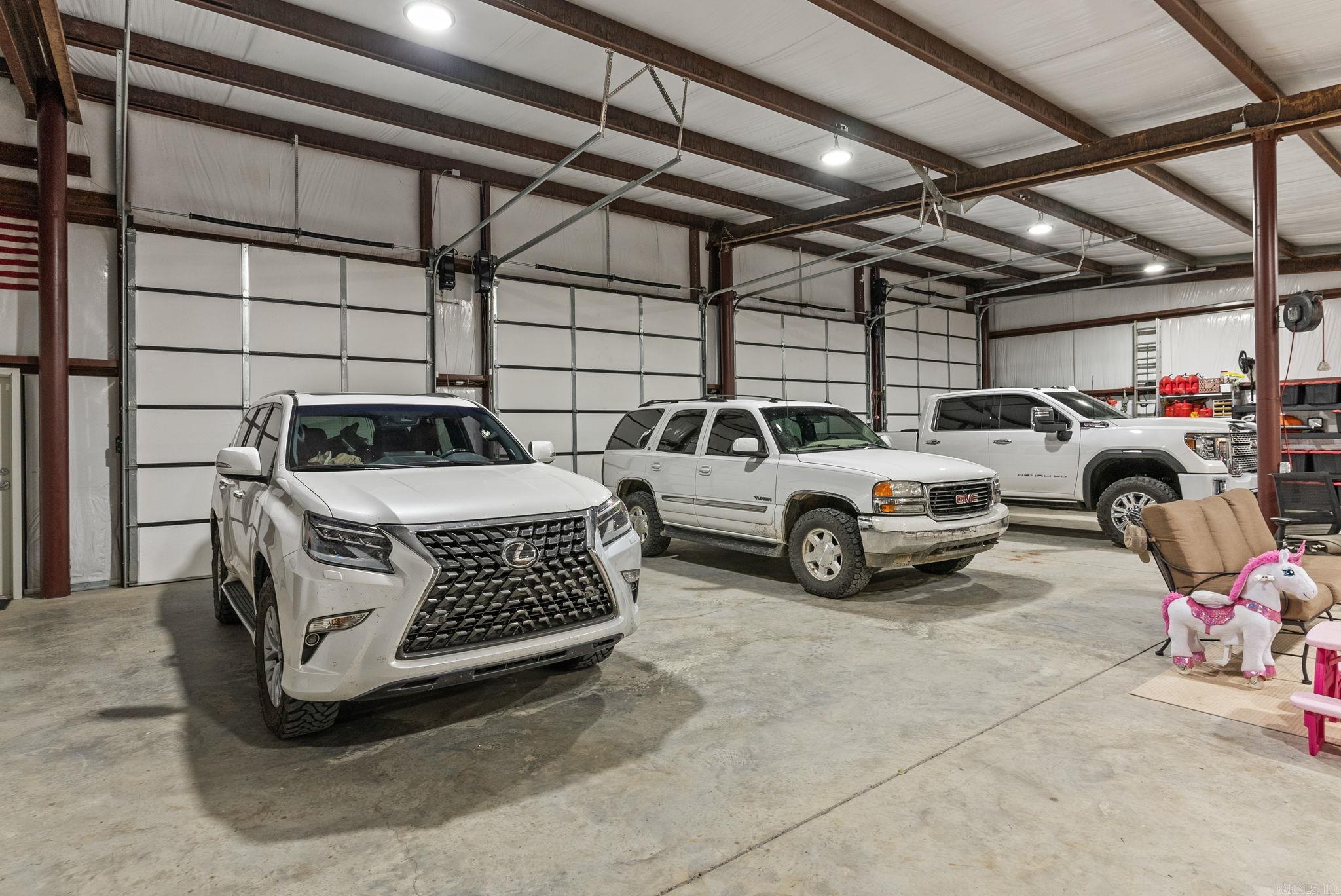 6 Mahan Damascus, AR 72039