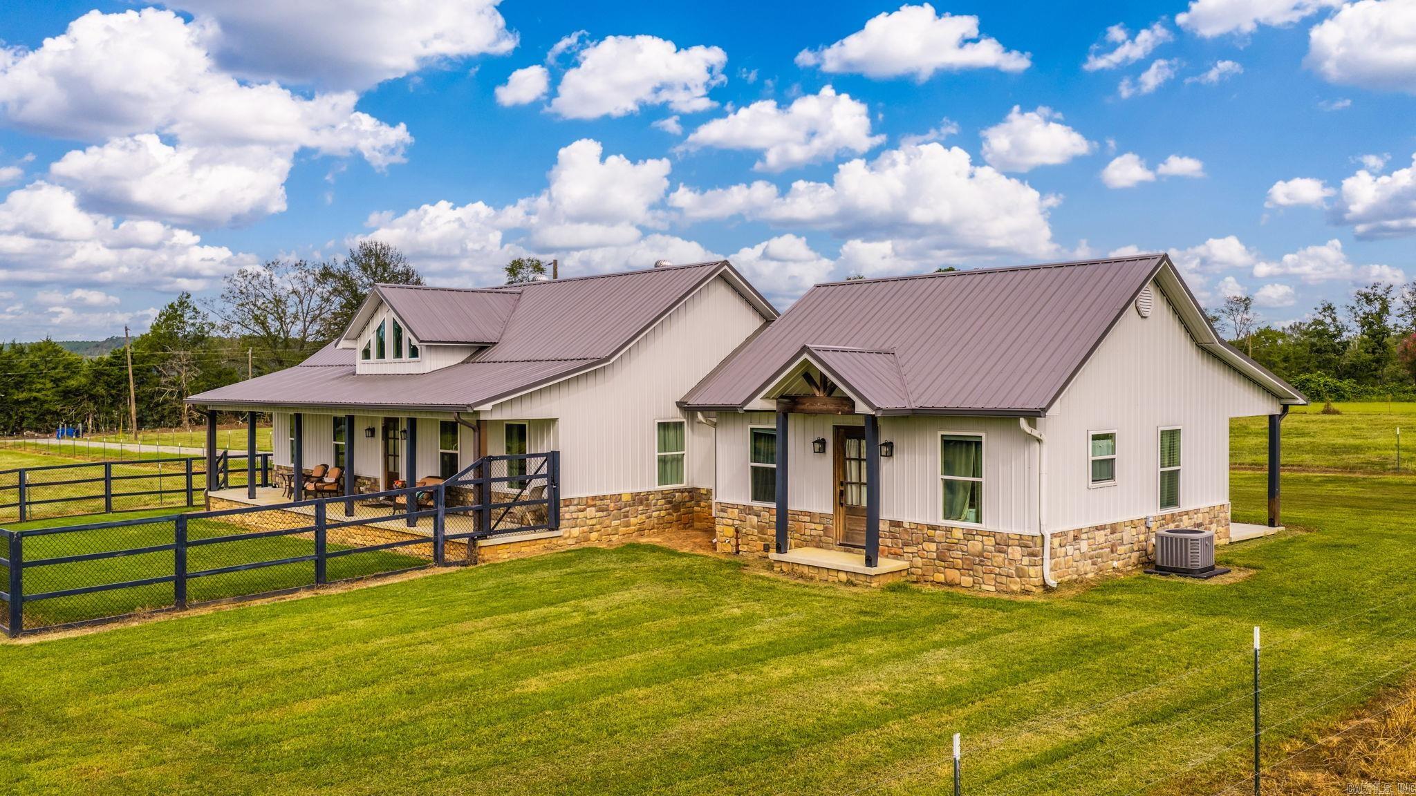 6 Mahan Damascus, AR 72039