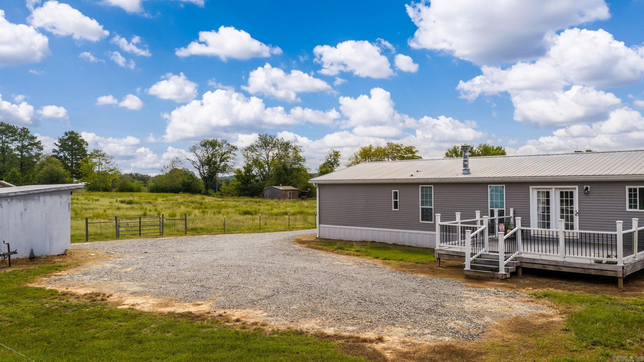 6 Mahan Damascus, AR 72039