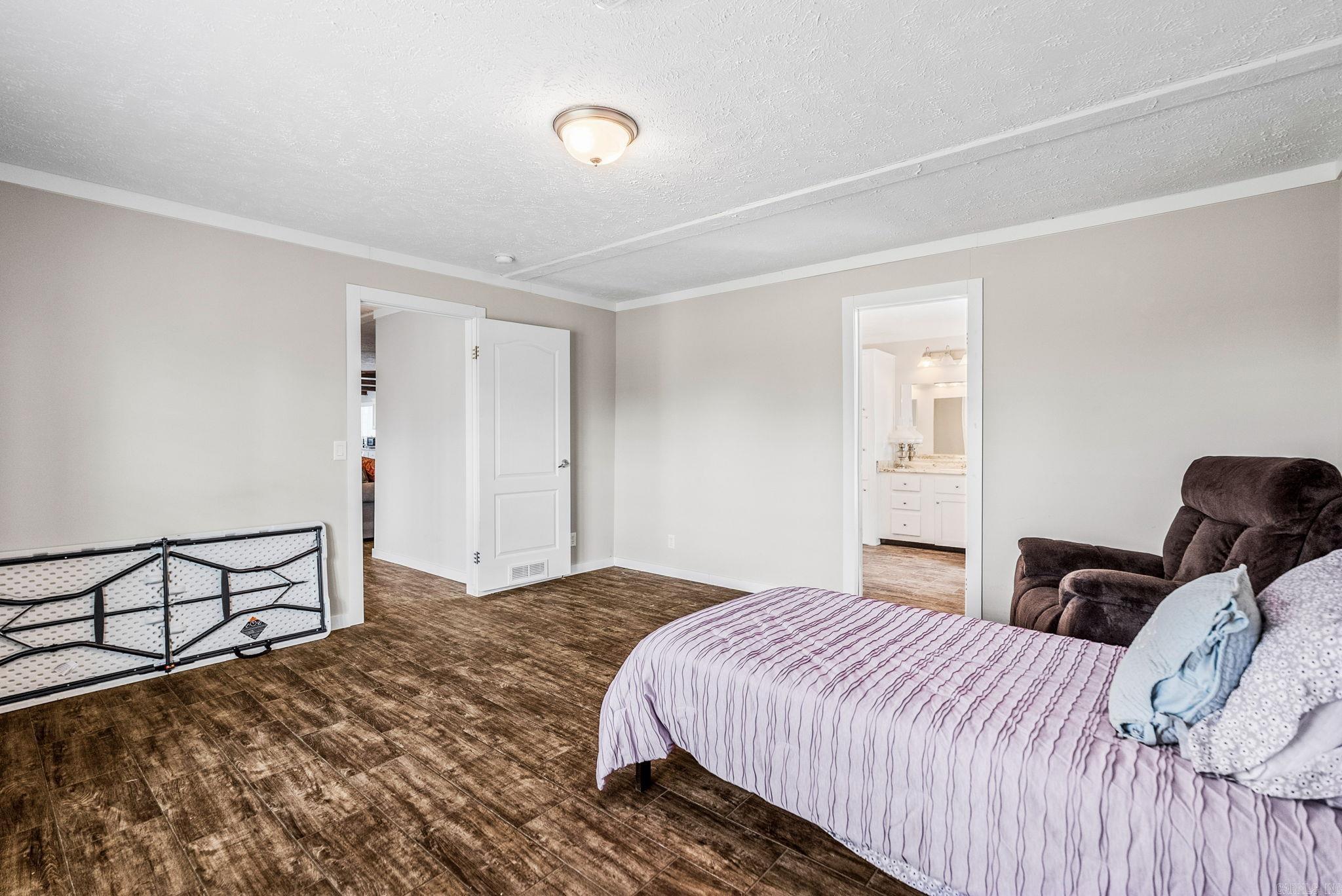 6 Mahan Damascus, AR 72039