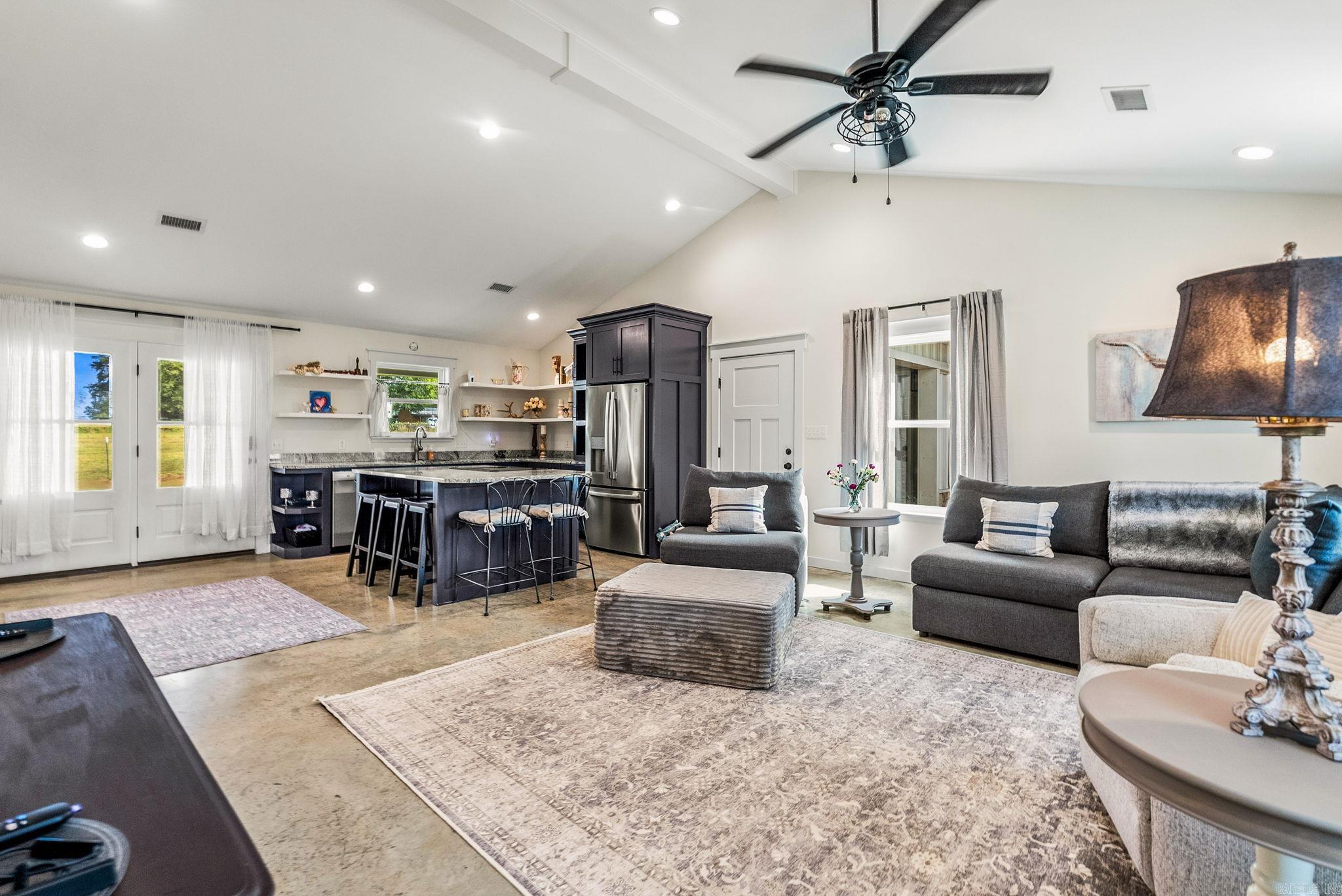 6 Mahan Damascus, AR 72039