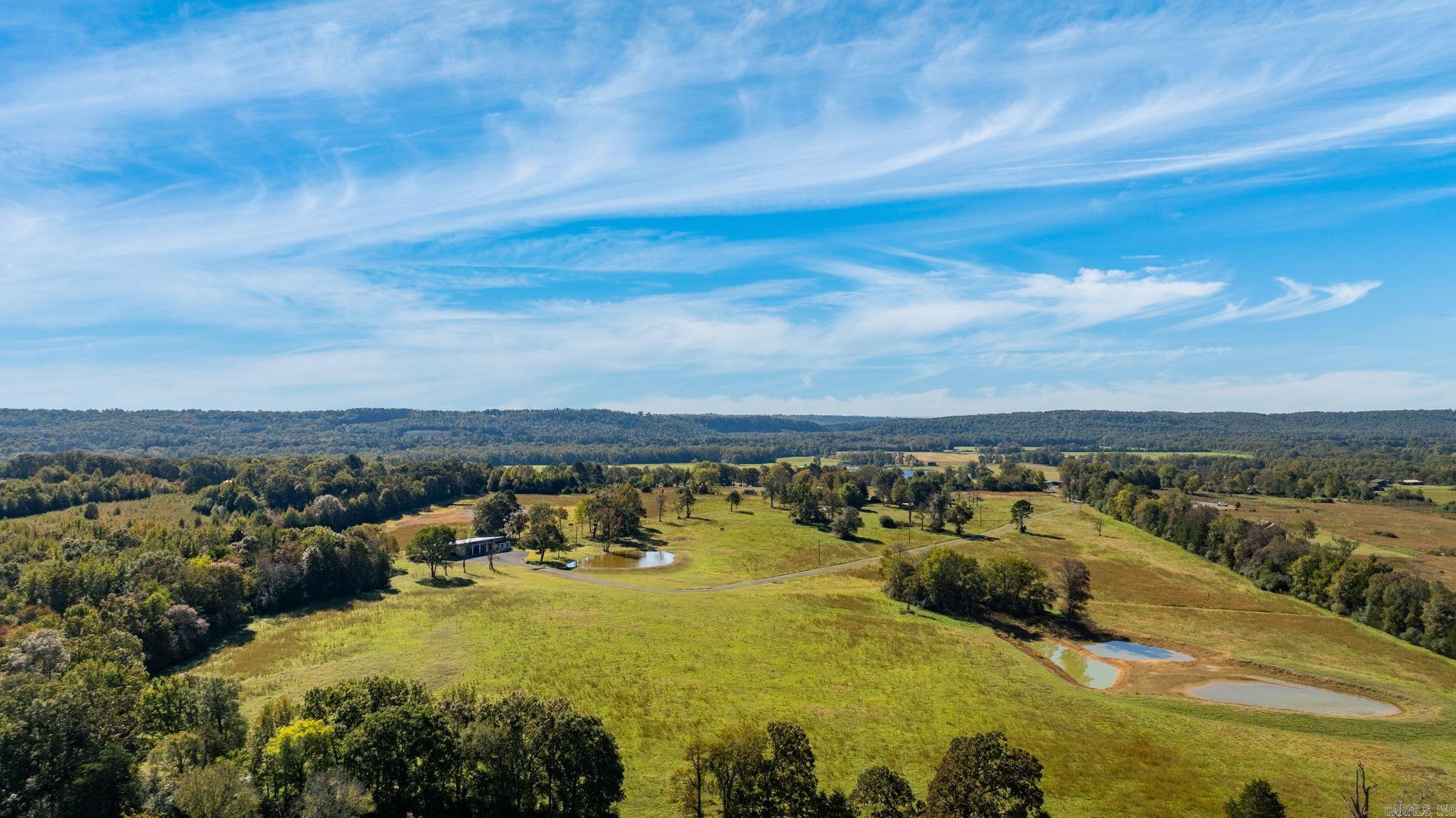 6 Mahan Damascus, AR 72039