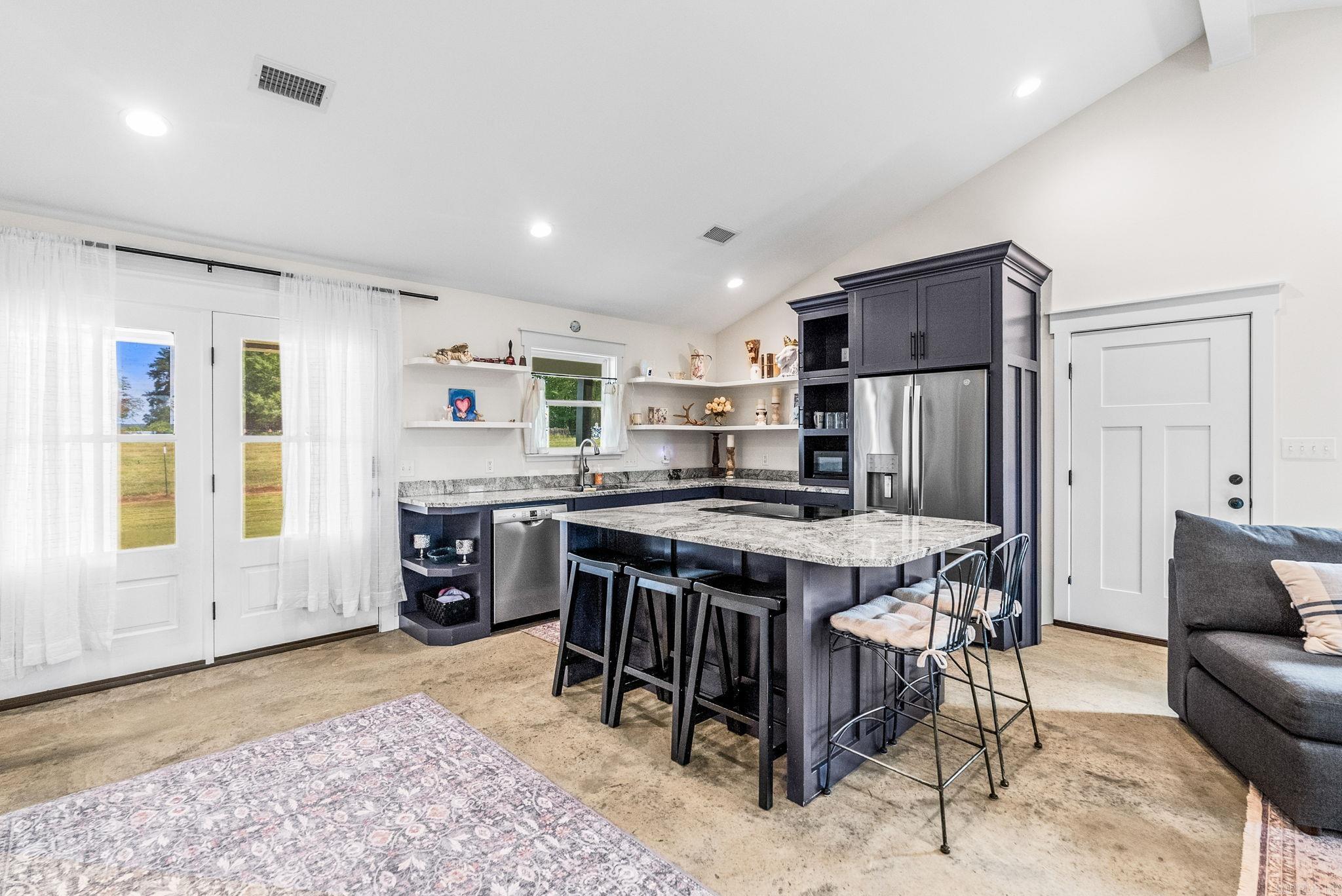 6 Mahan Damascus, AR 72039