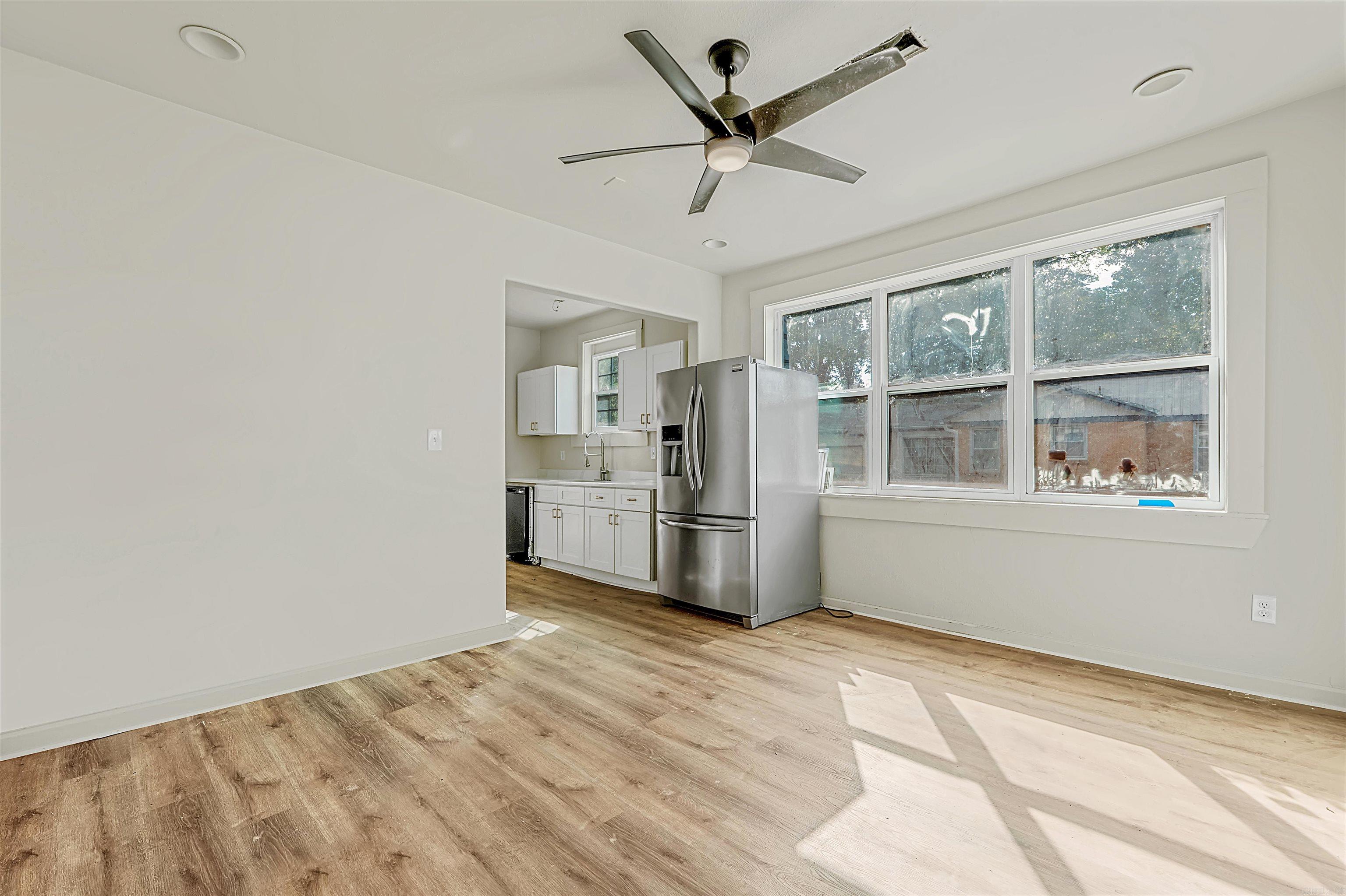 4323 W 11Th St  Little Rock, AR