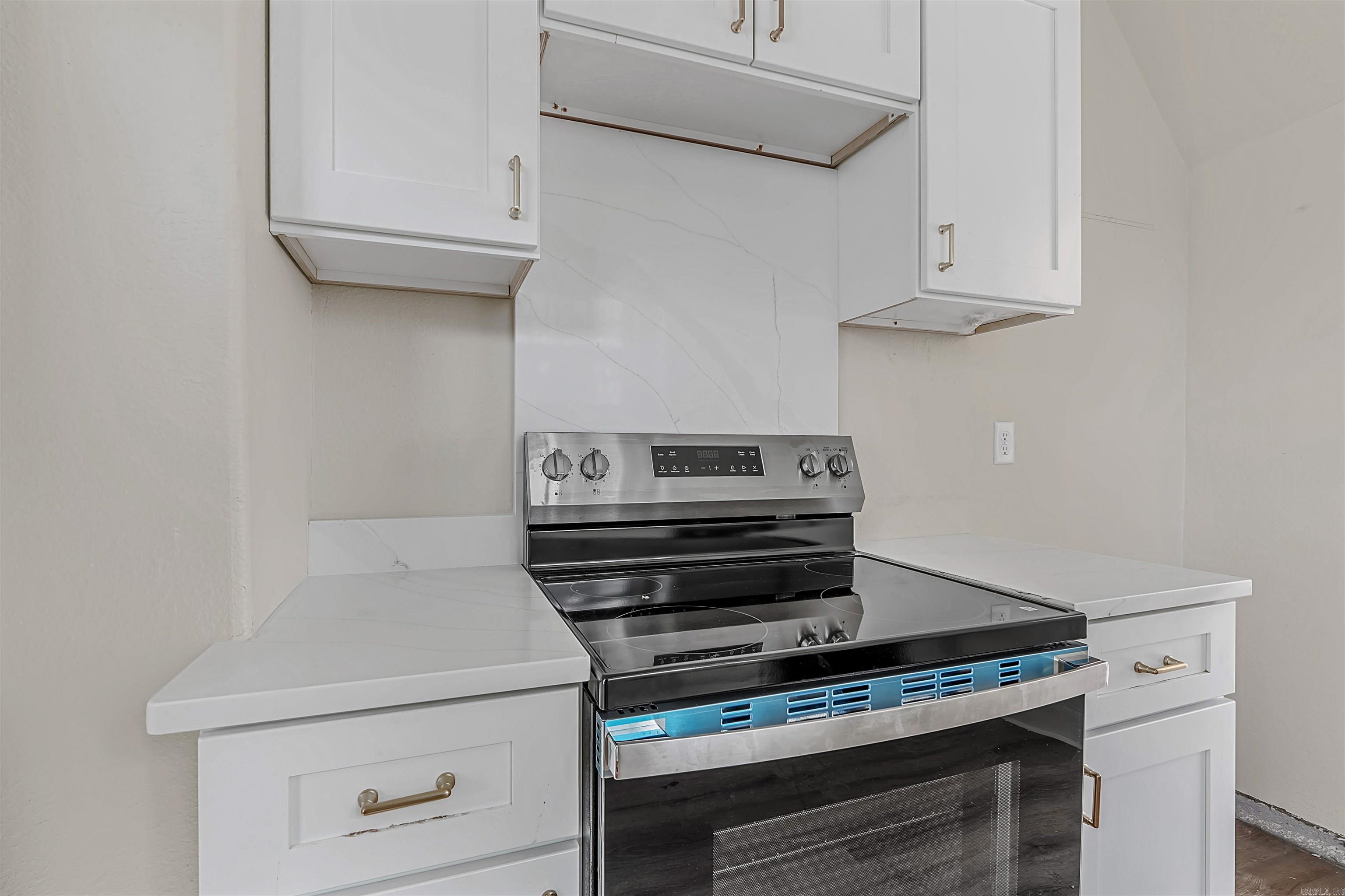4323 W 11Th St  Little Rock, AR