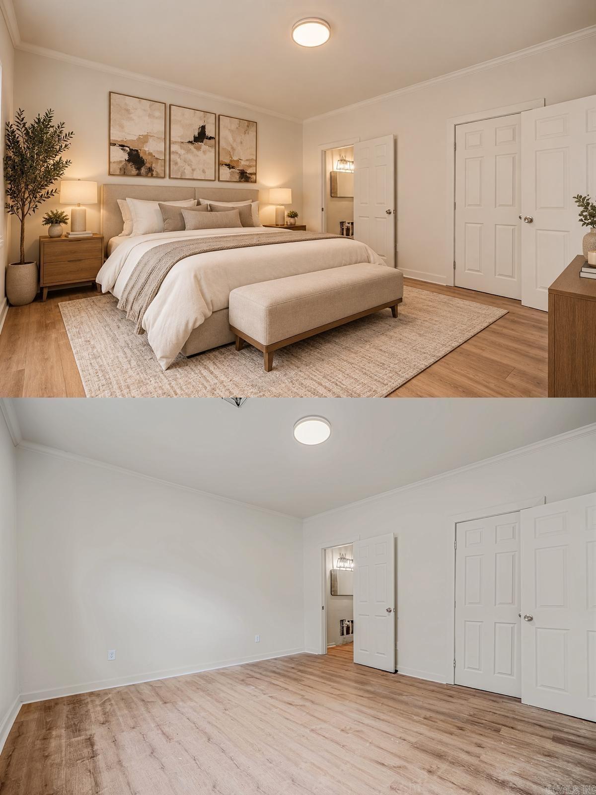 4323 W 11Th St  Little Rock, AR