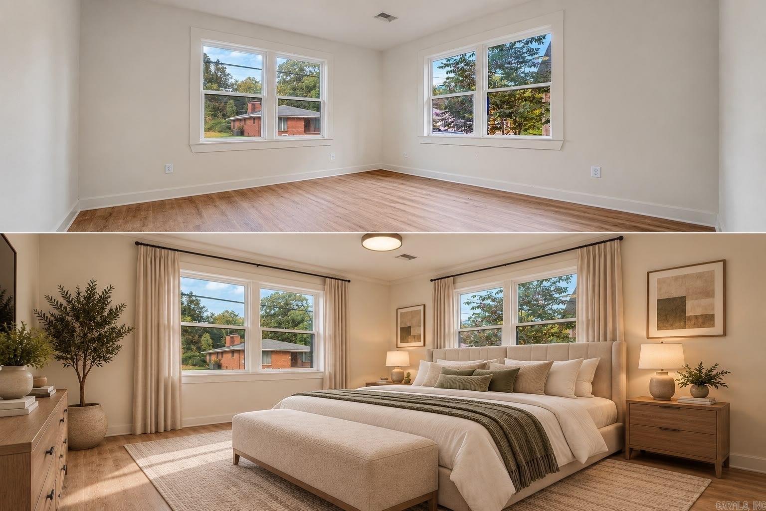 4323 W 11Th St  Little Rock, AR