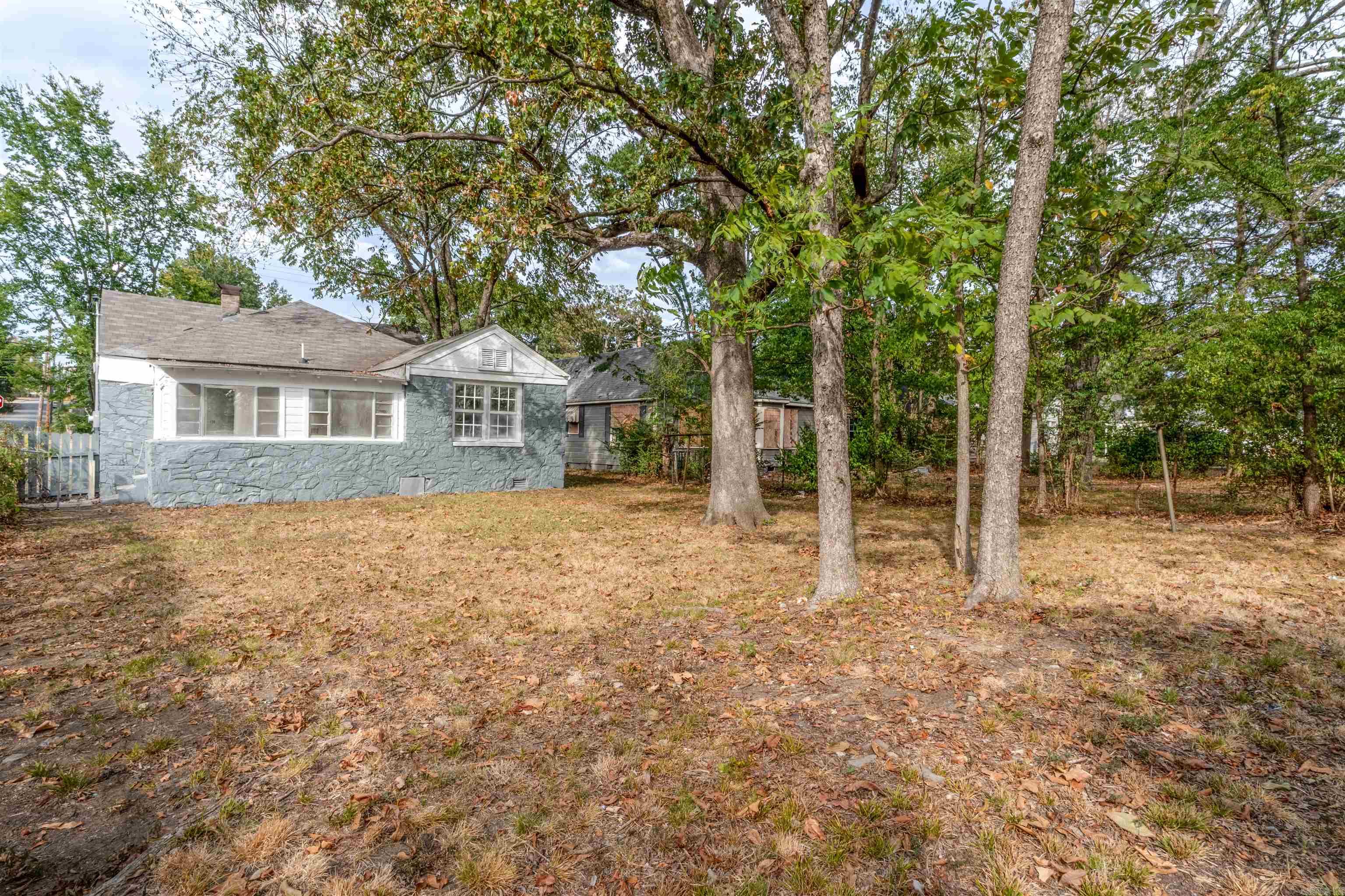4323 W 11Th St  Little Rock, AR