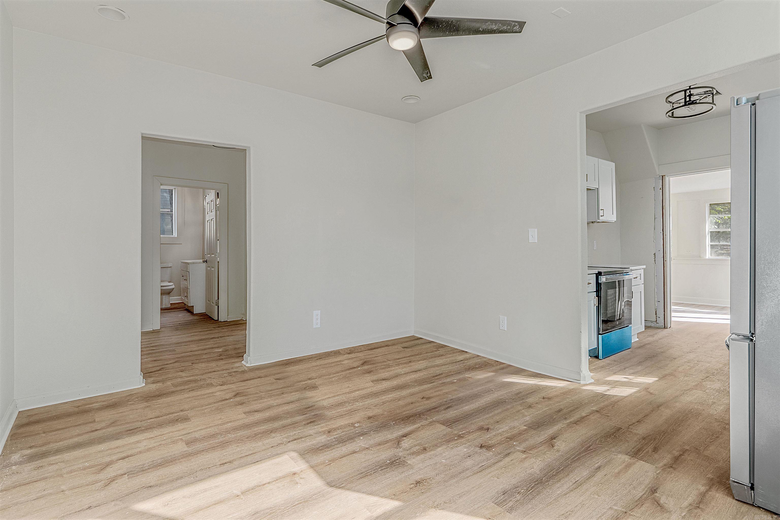 4323 W 11Th St  Little Rock, AR
