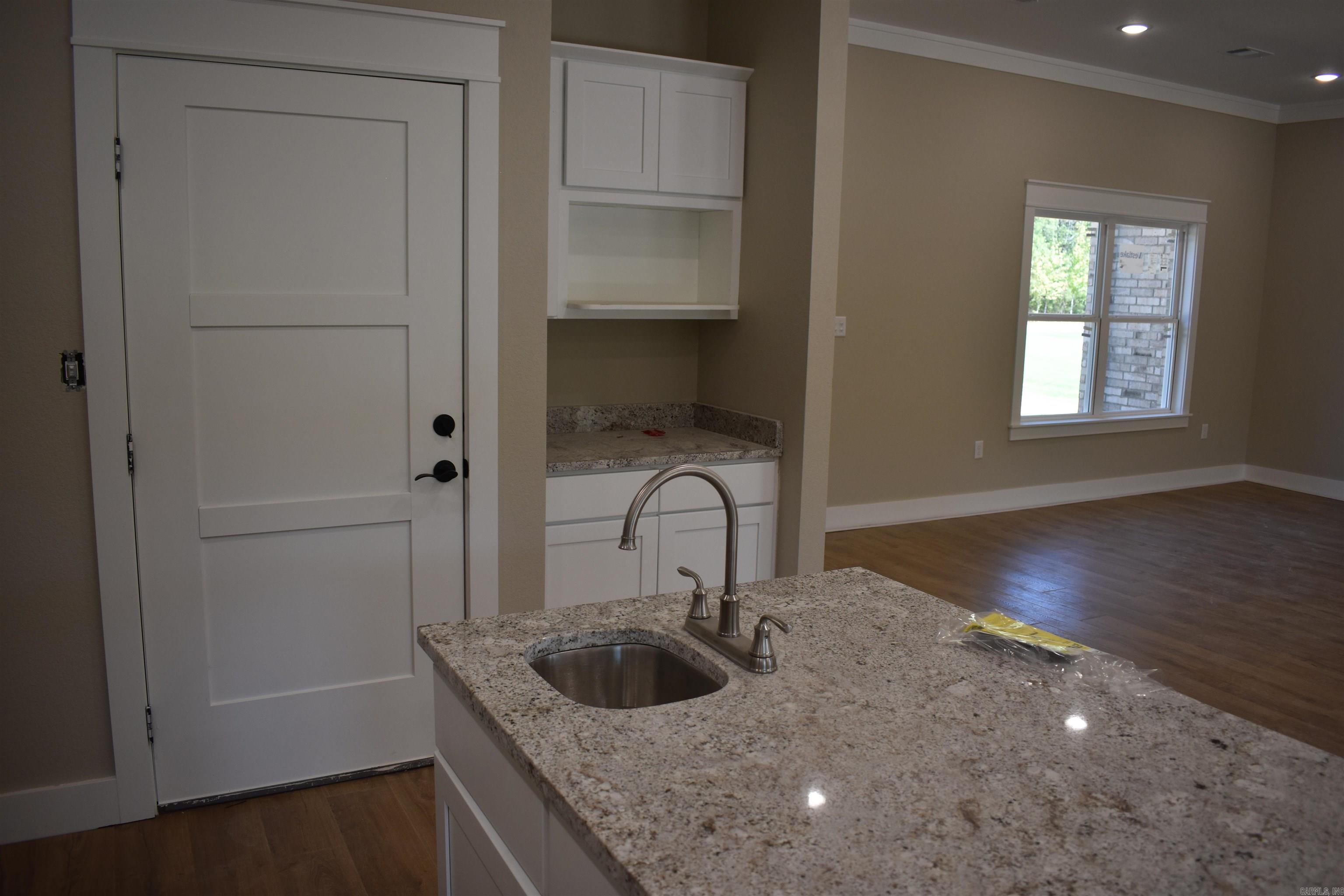 112 Rocky Branch  Searcy, AR