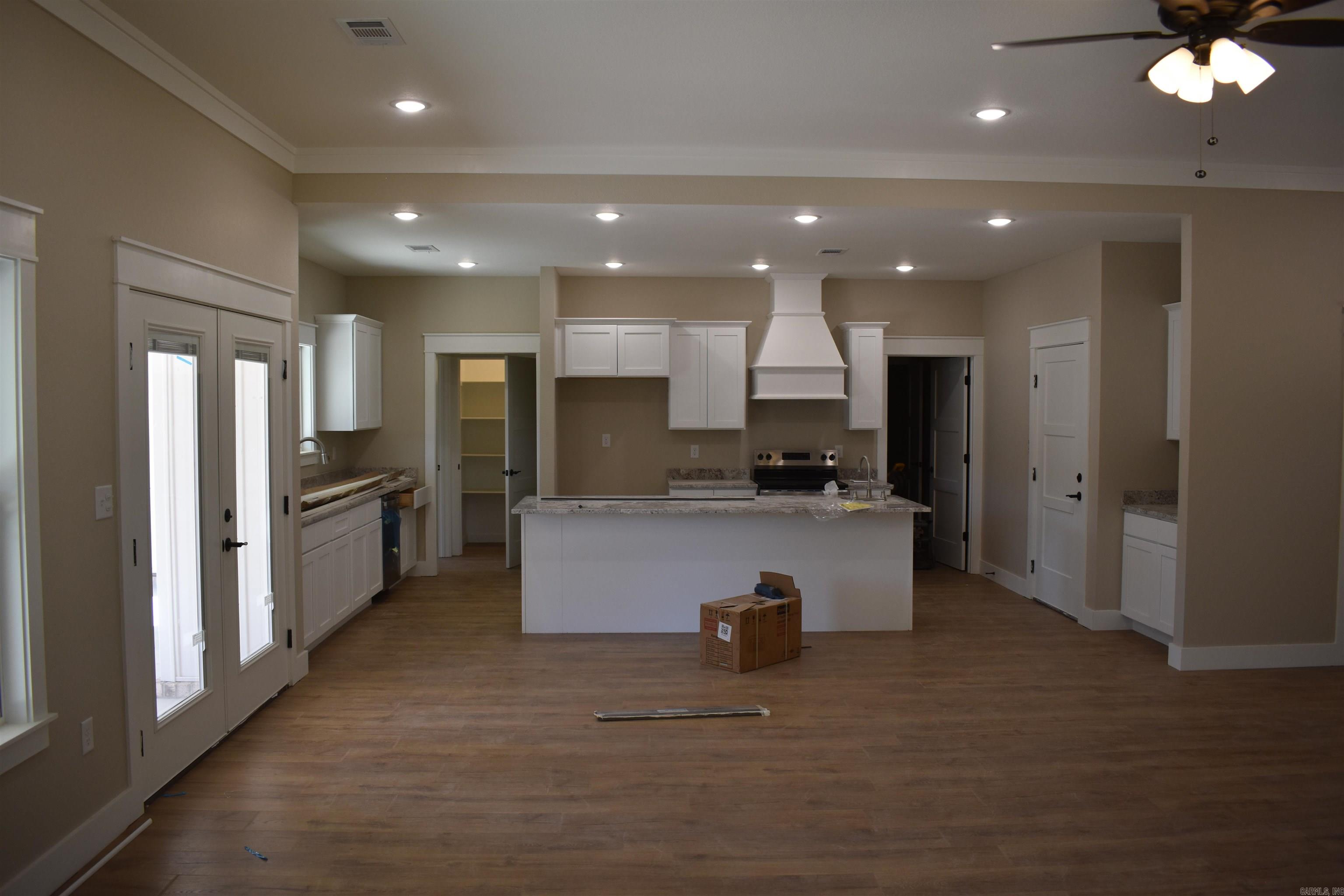 112 Rocky Branch  Searcy, AR