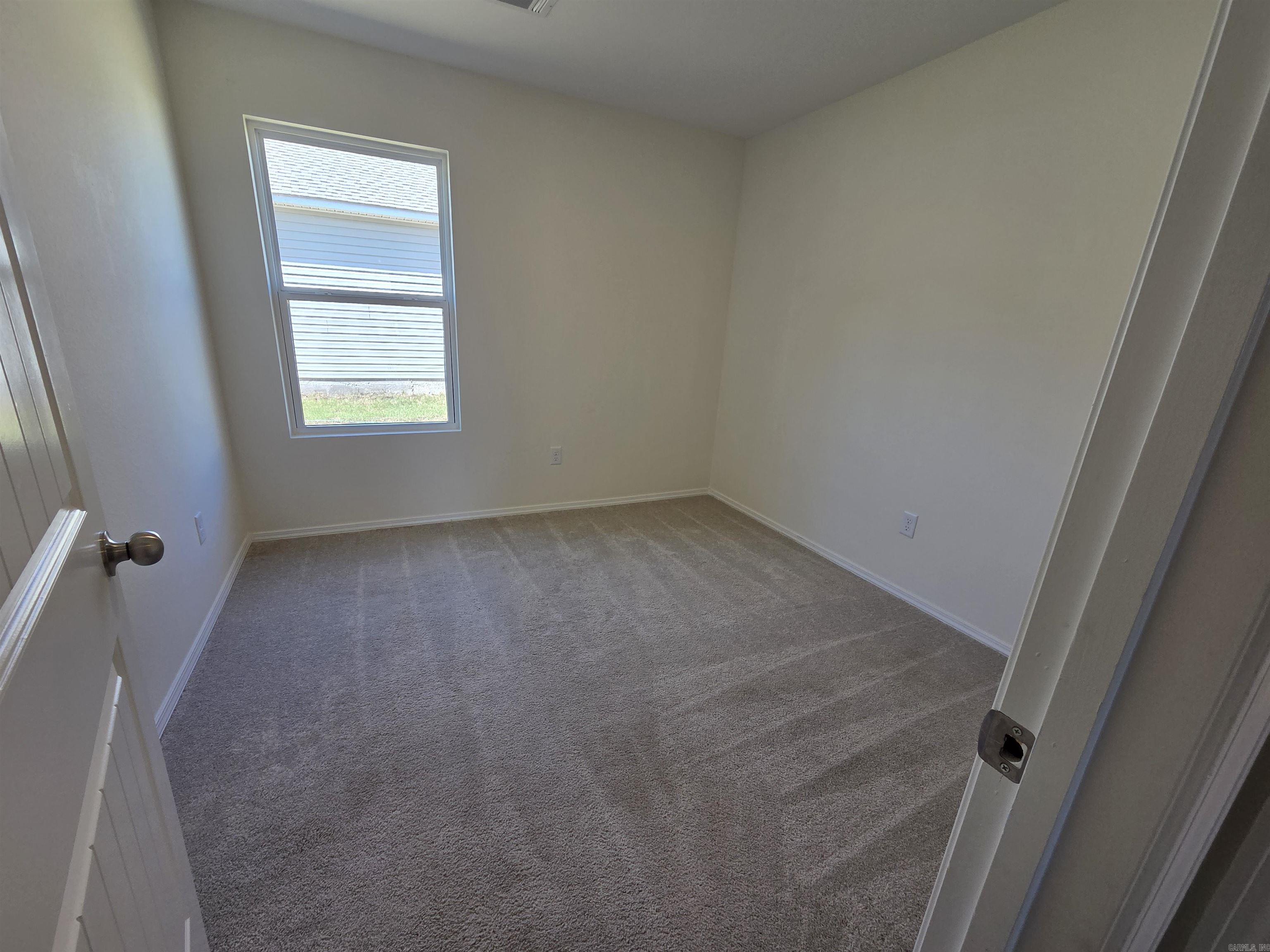 1537 Meadows  Benton, AR