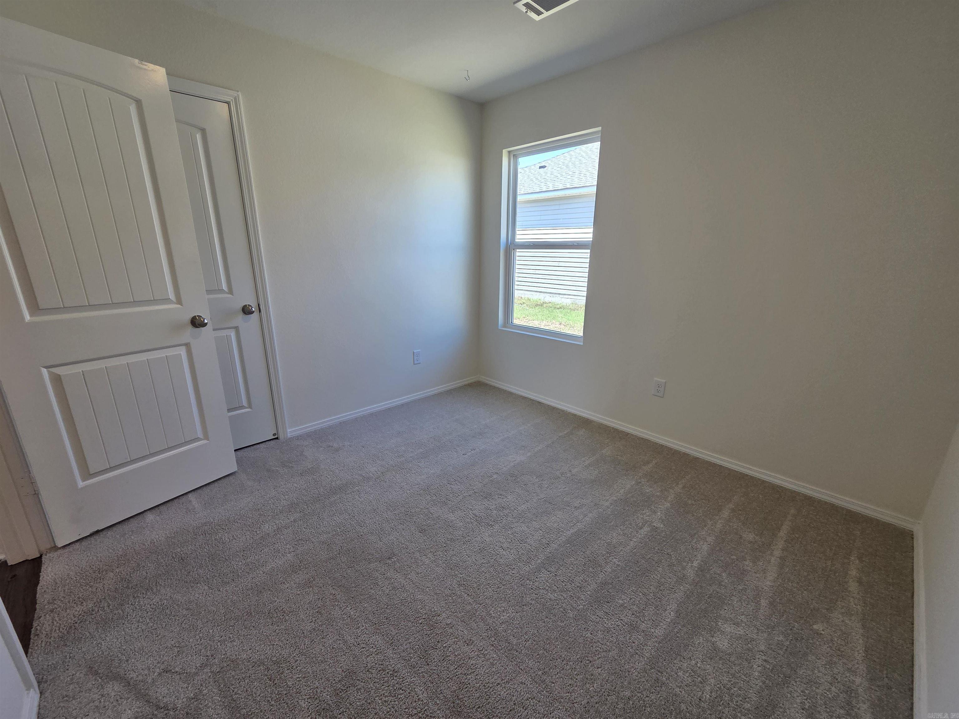 1537 Meadows  Benton, AR