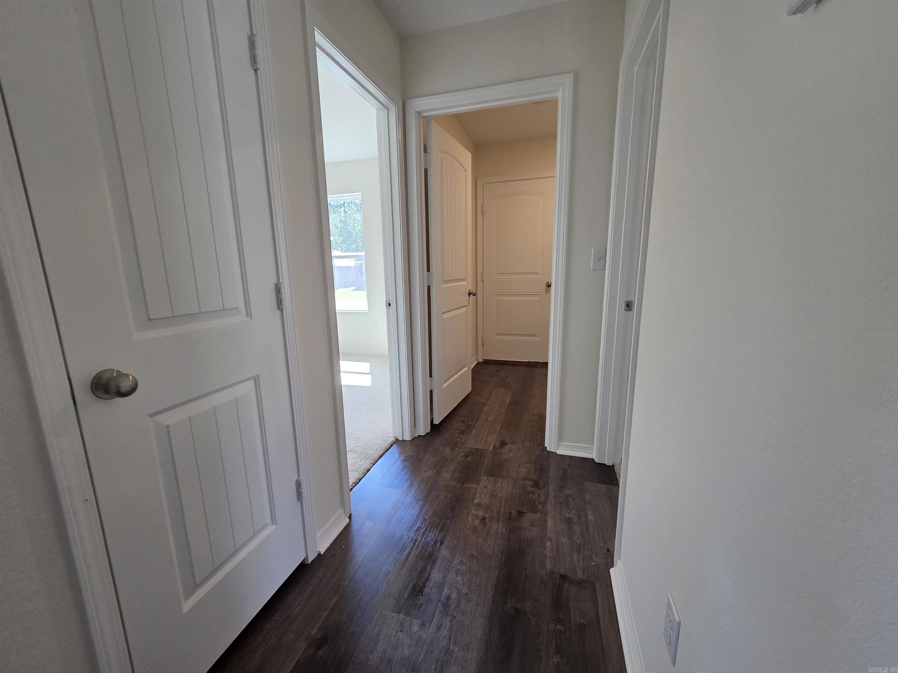1537 Meadows  Benton, AR