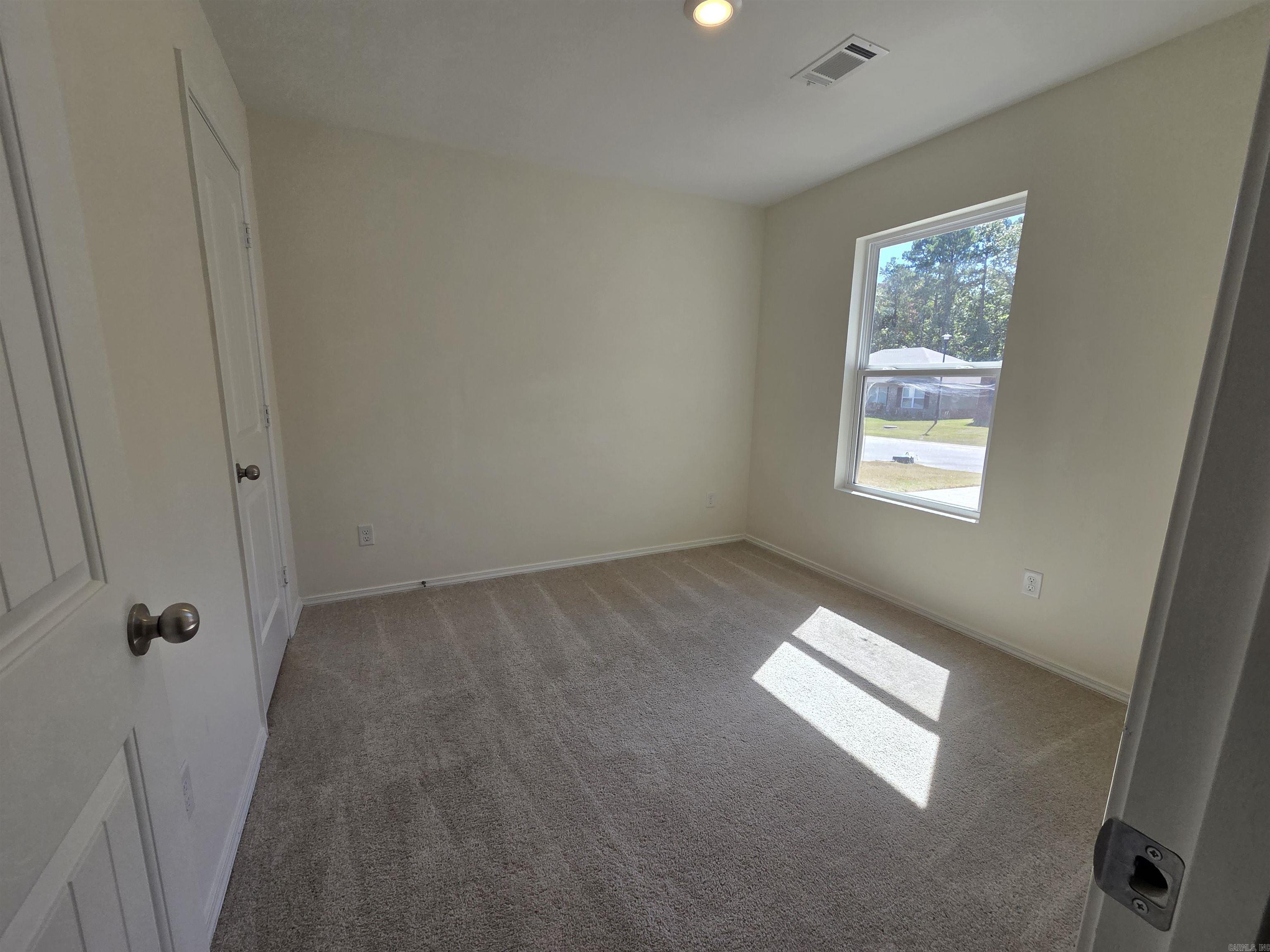 1537 Meadows  Benton, AR