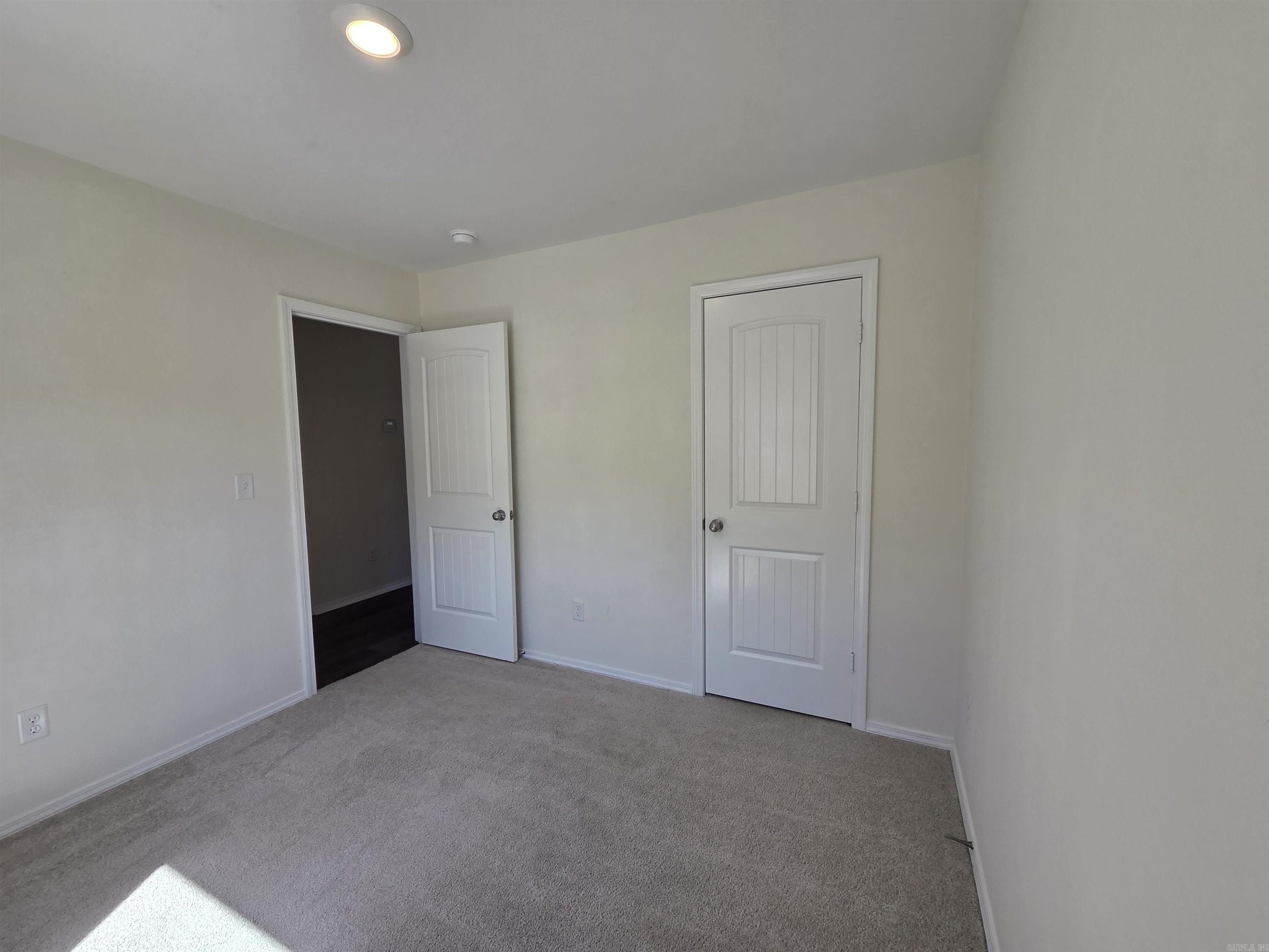 1537 Meadows  Benton, AR