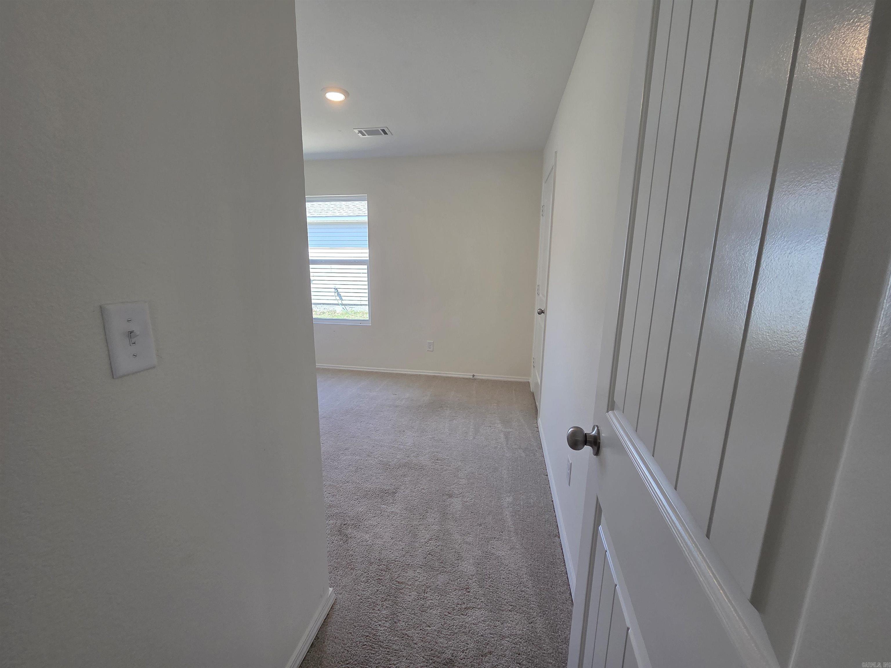 1537 Meadows  Benton, AR