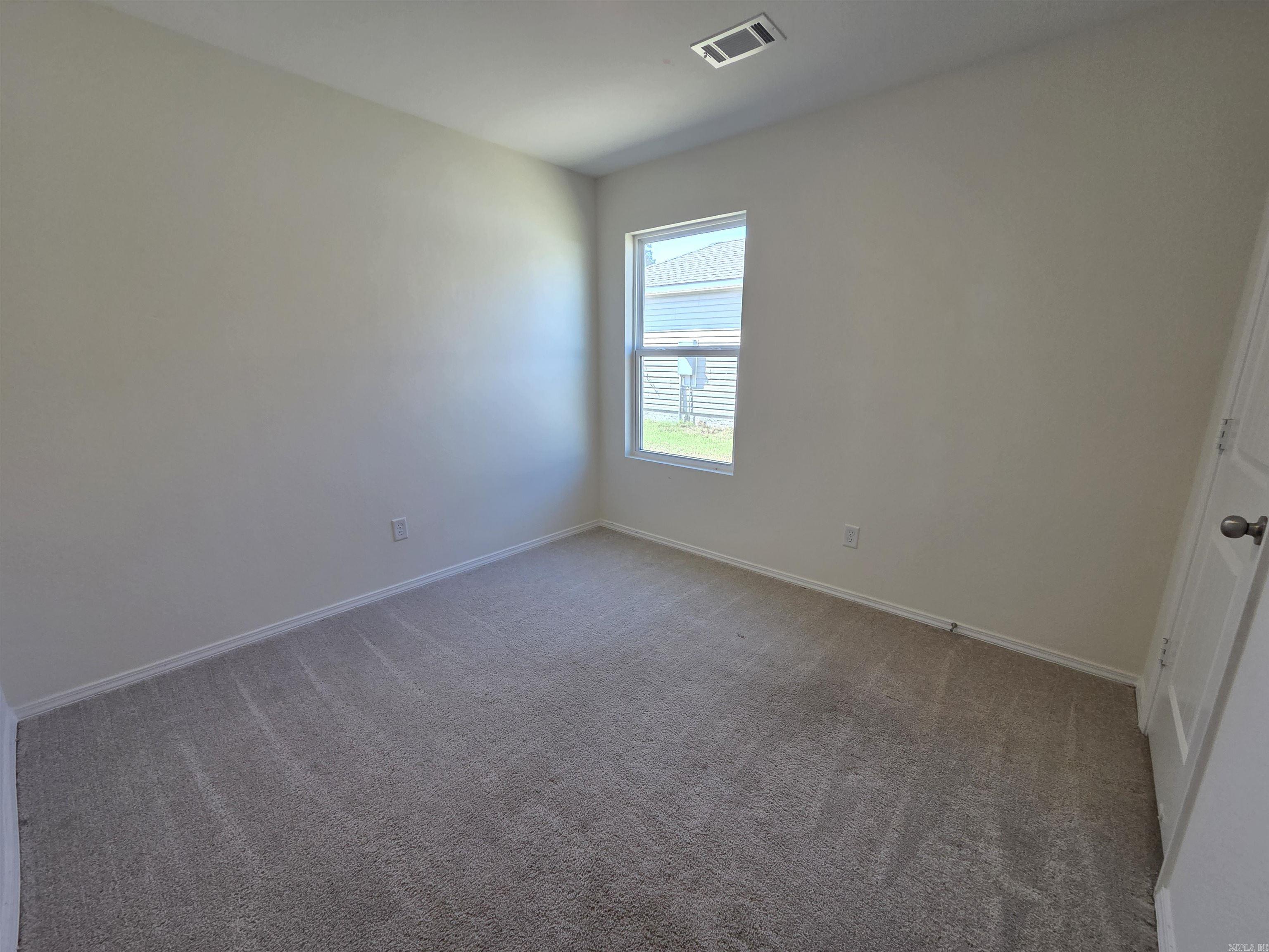 1537 Meadows  Benton, AR