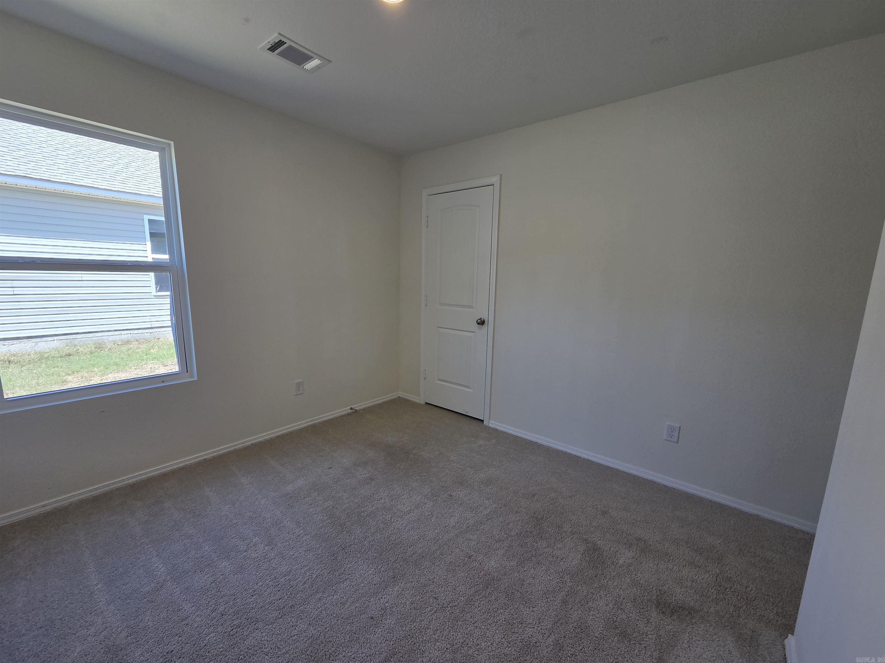 1537 Meadows  Benton, AR