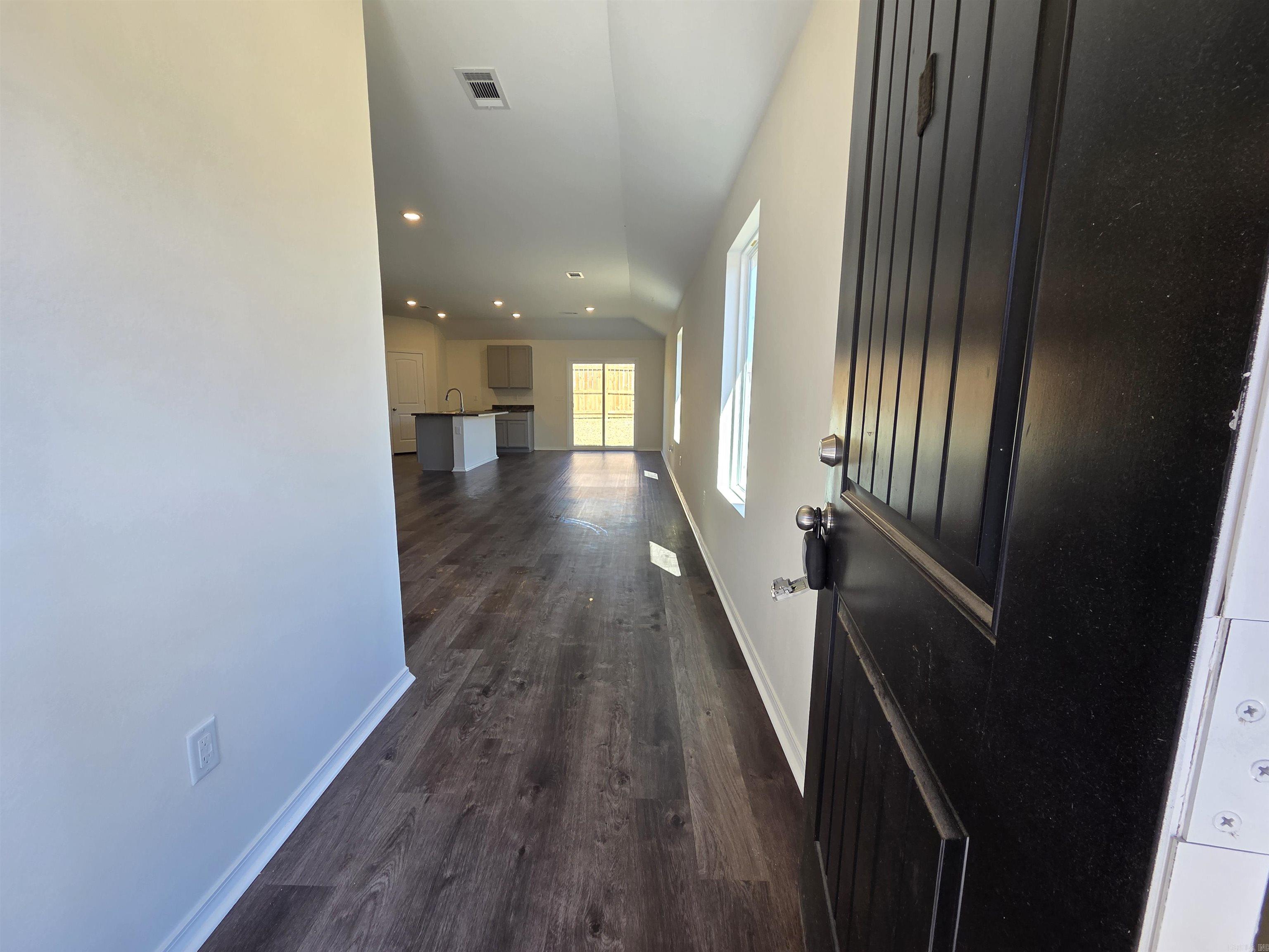 1537 Meadows  Benton, AR