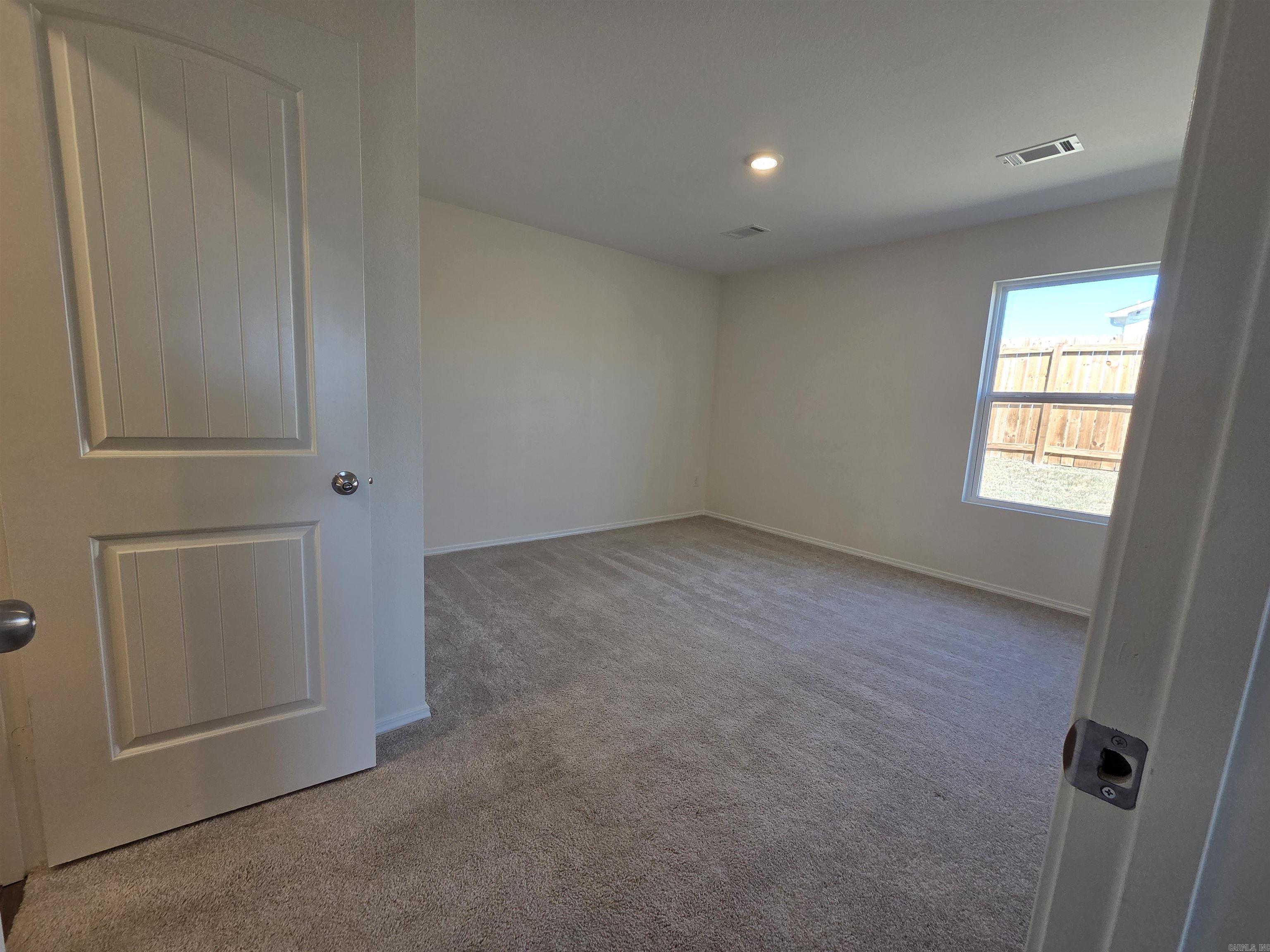 1537 Meadows  Benton, AR