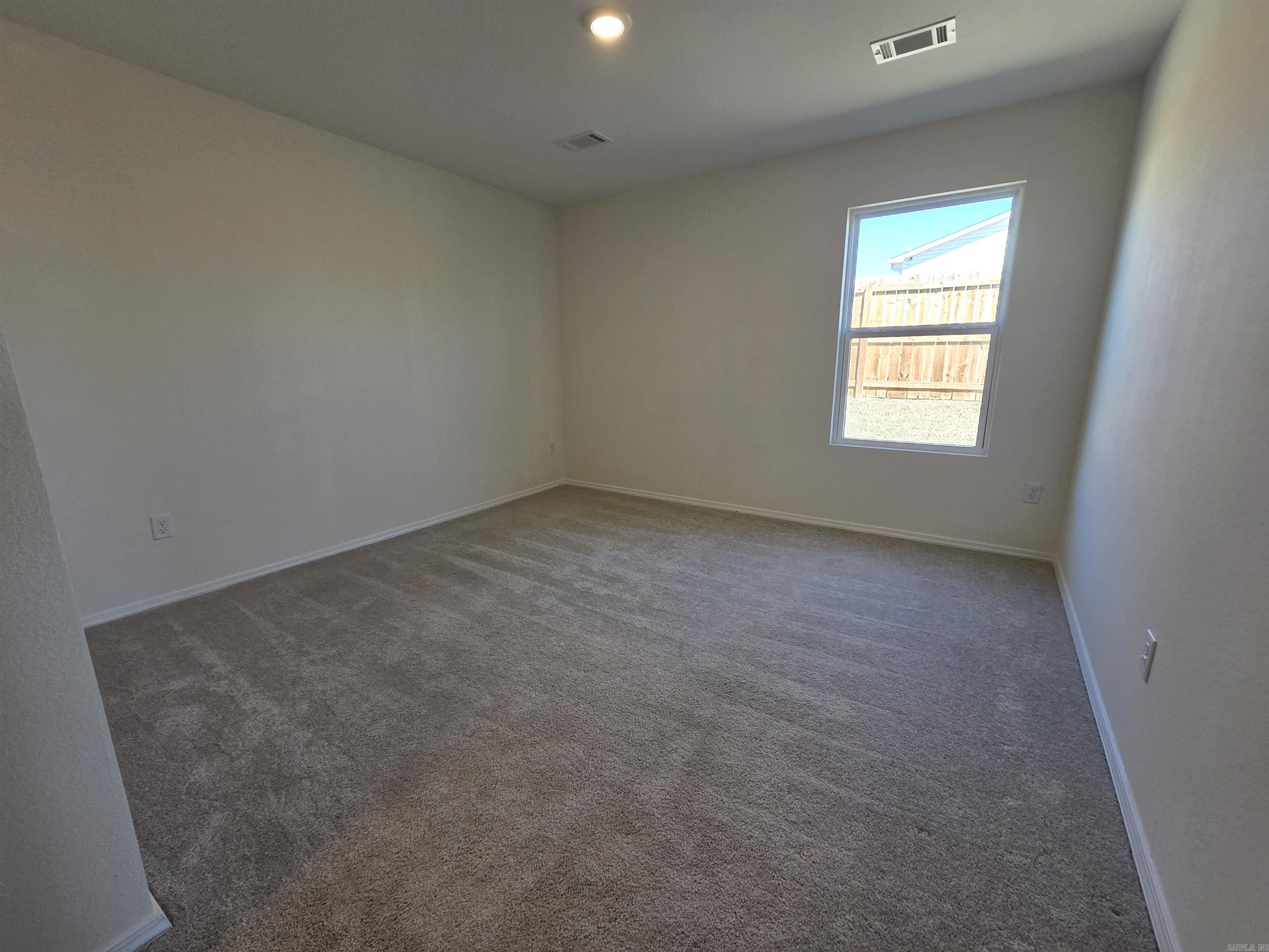 1537 Meadows  Benton, AR