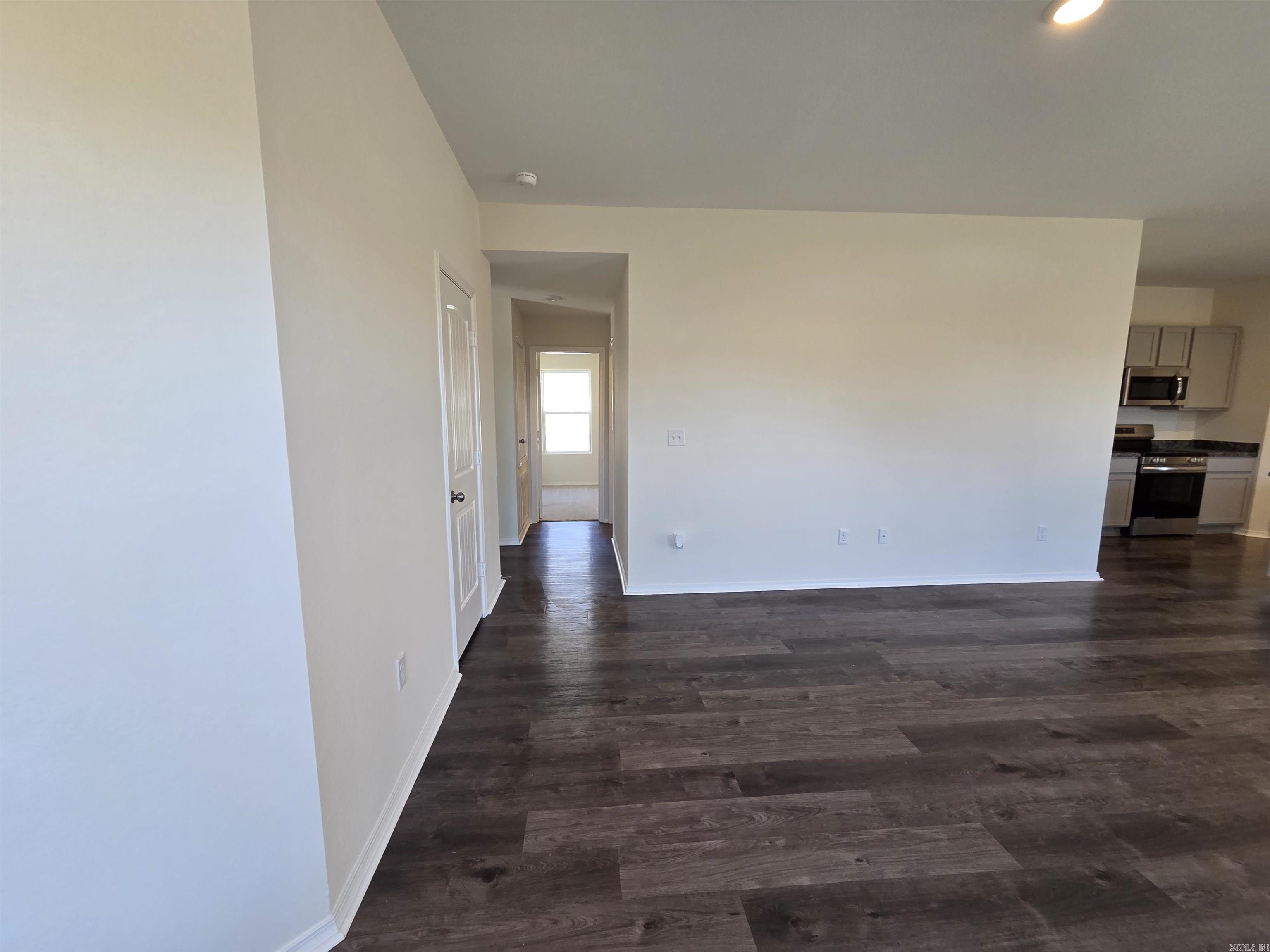 1537 Meadows  Benton, AR
