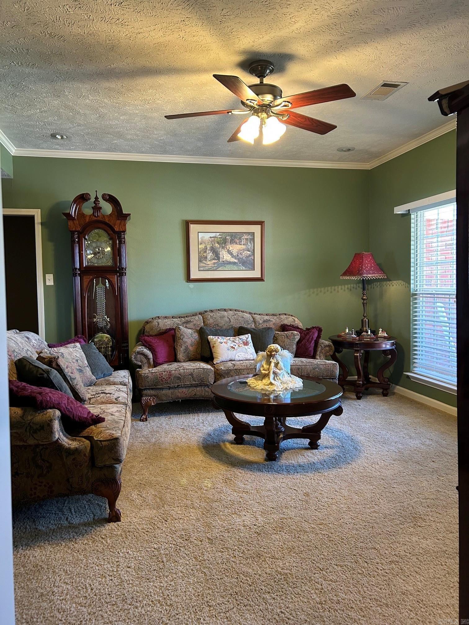 31 Hummingbird Drive Vilonia, AR 72173