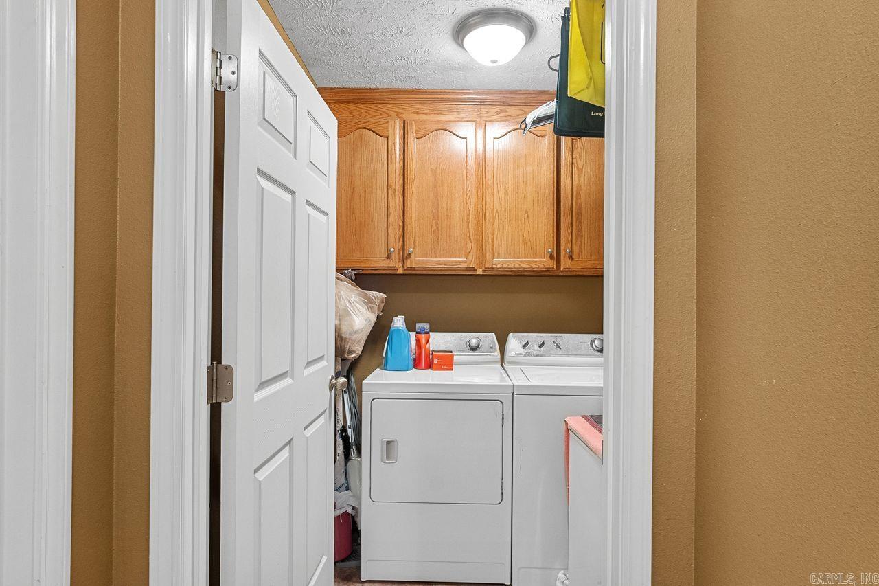31 Hummingbird Drive Vilonia, AR 72173
