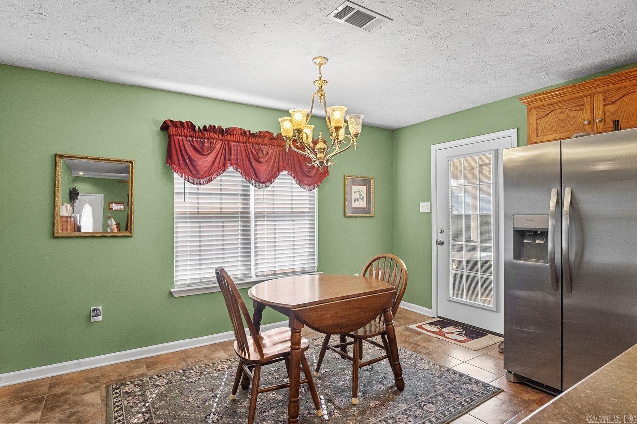 31 Hummingbird Drive Vilonia, AR 72173
