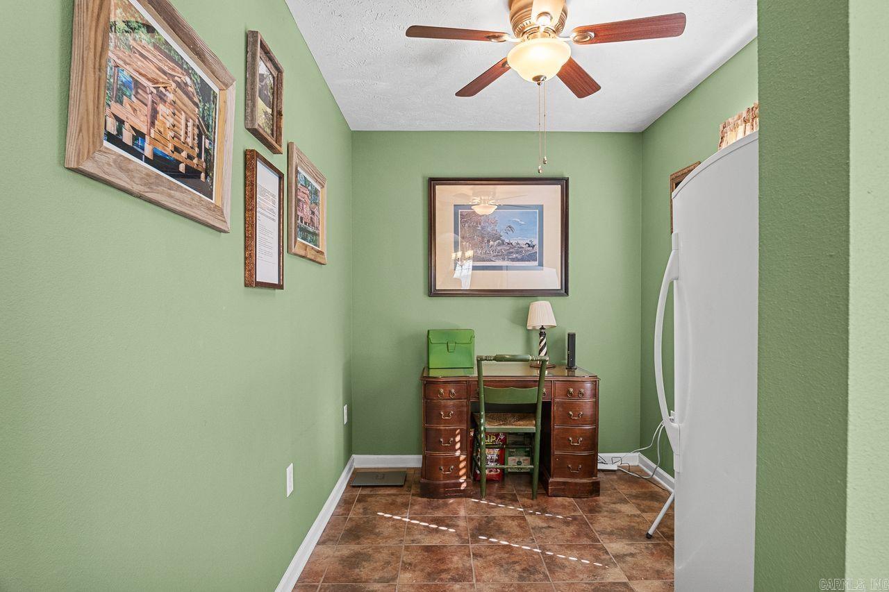 31 Hummingbird Drive Vilonia, AR 72173