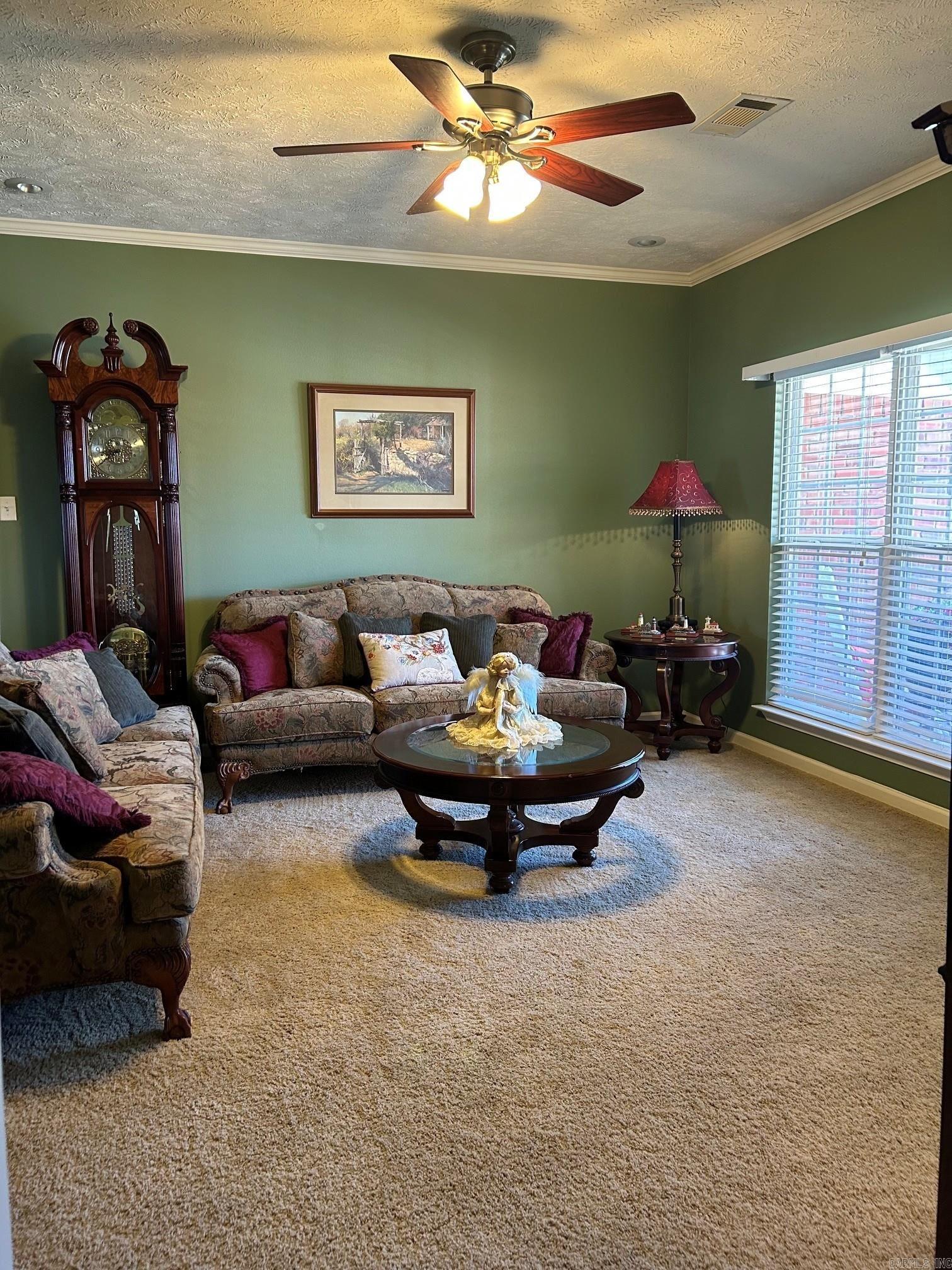 31 Hummingbird Drive Vilonia, AR 72173