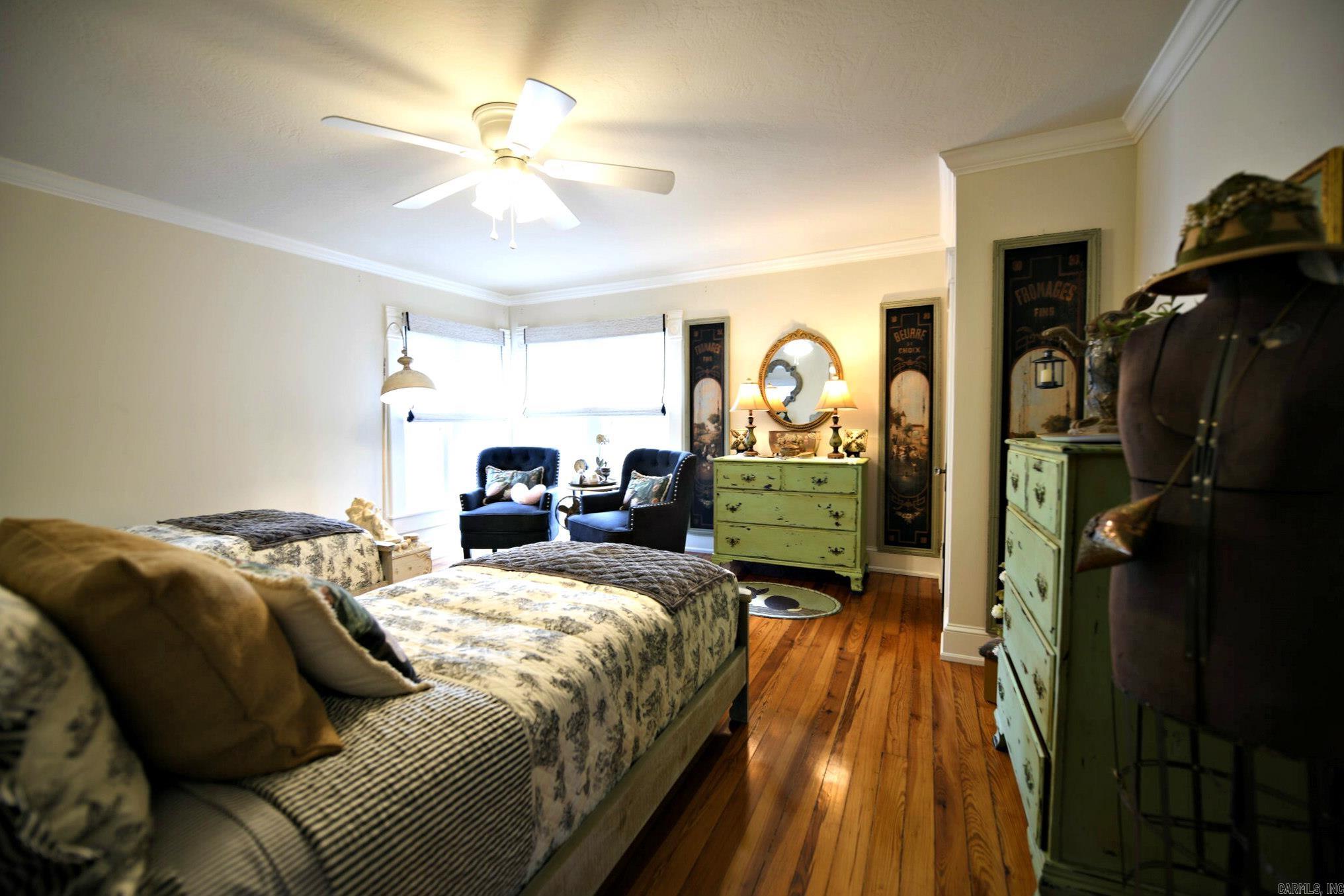 400 Eighth  Mena, AR