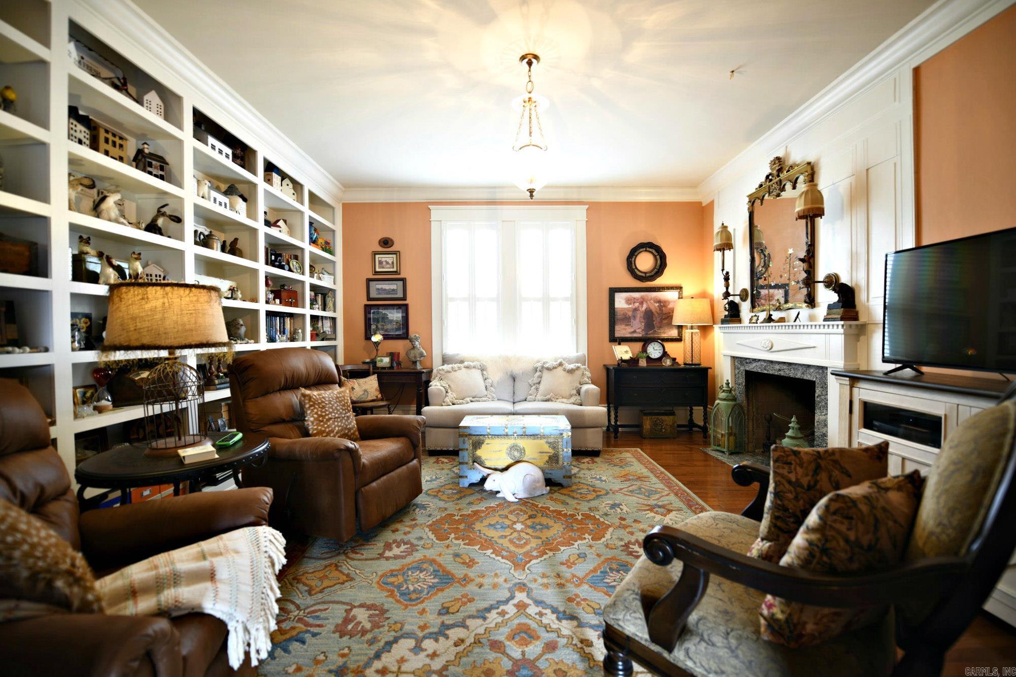 400 Eighth  Mena, AR
