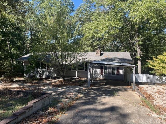 44  Okmulgee  Cherokee Village, AR
