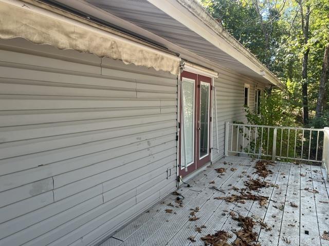 44 Okmulgee  Cherokee Village, AR