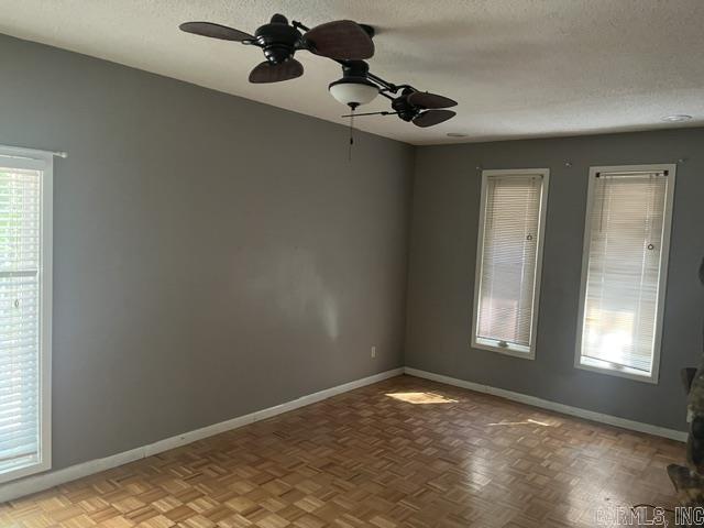44 Okmulgee  Cherokee Village, AR